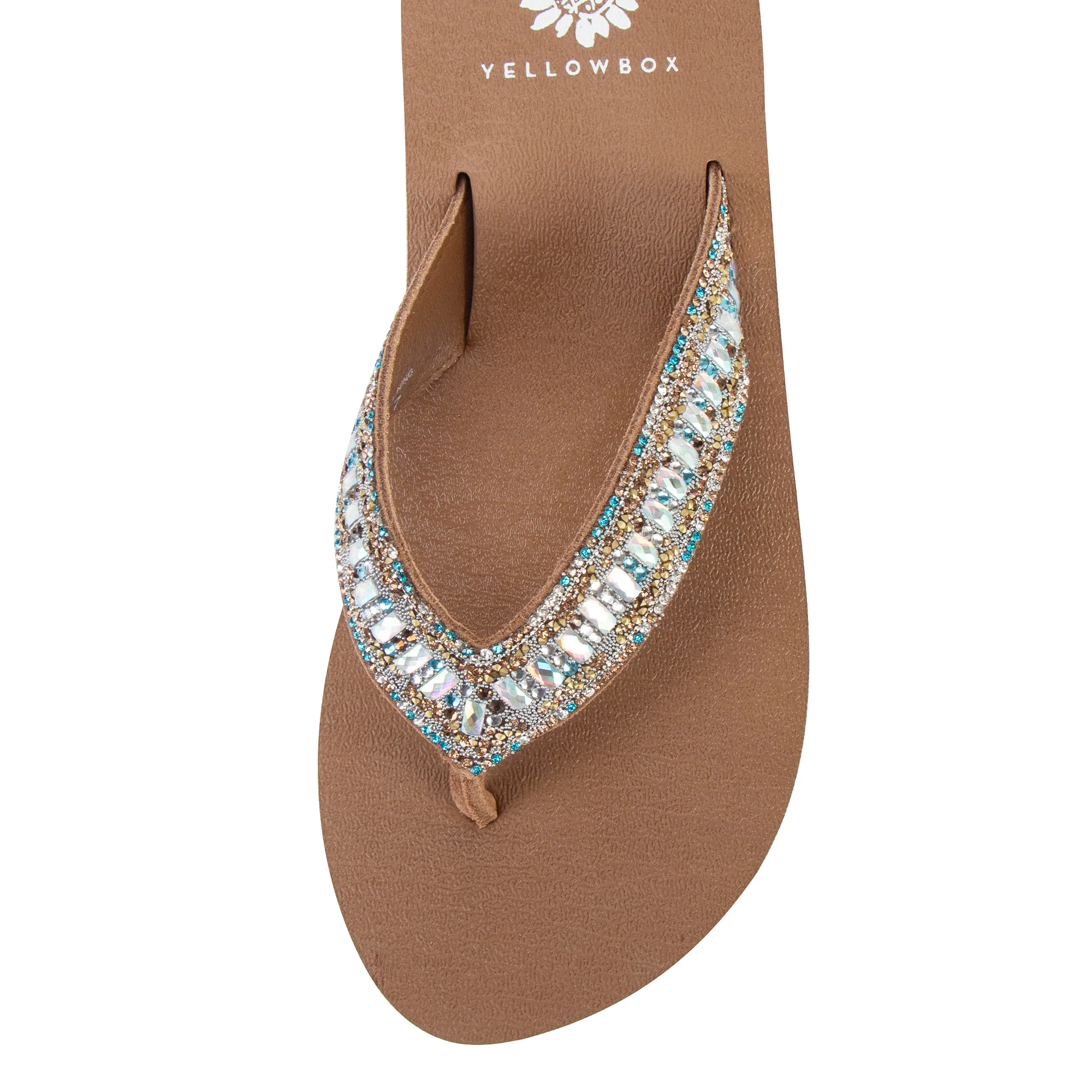 Carinah Sandal - Image 4
