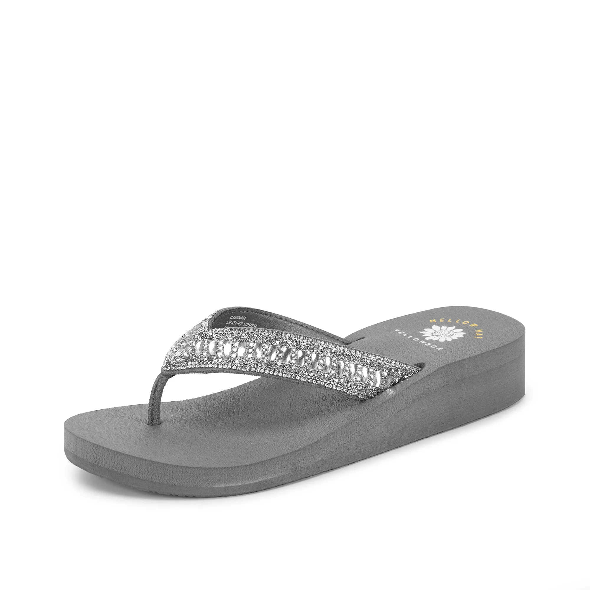 Carinah Sandal - Image 6