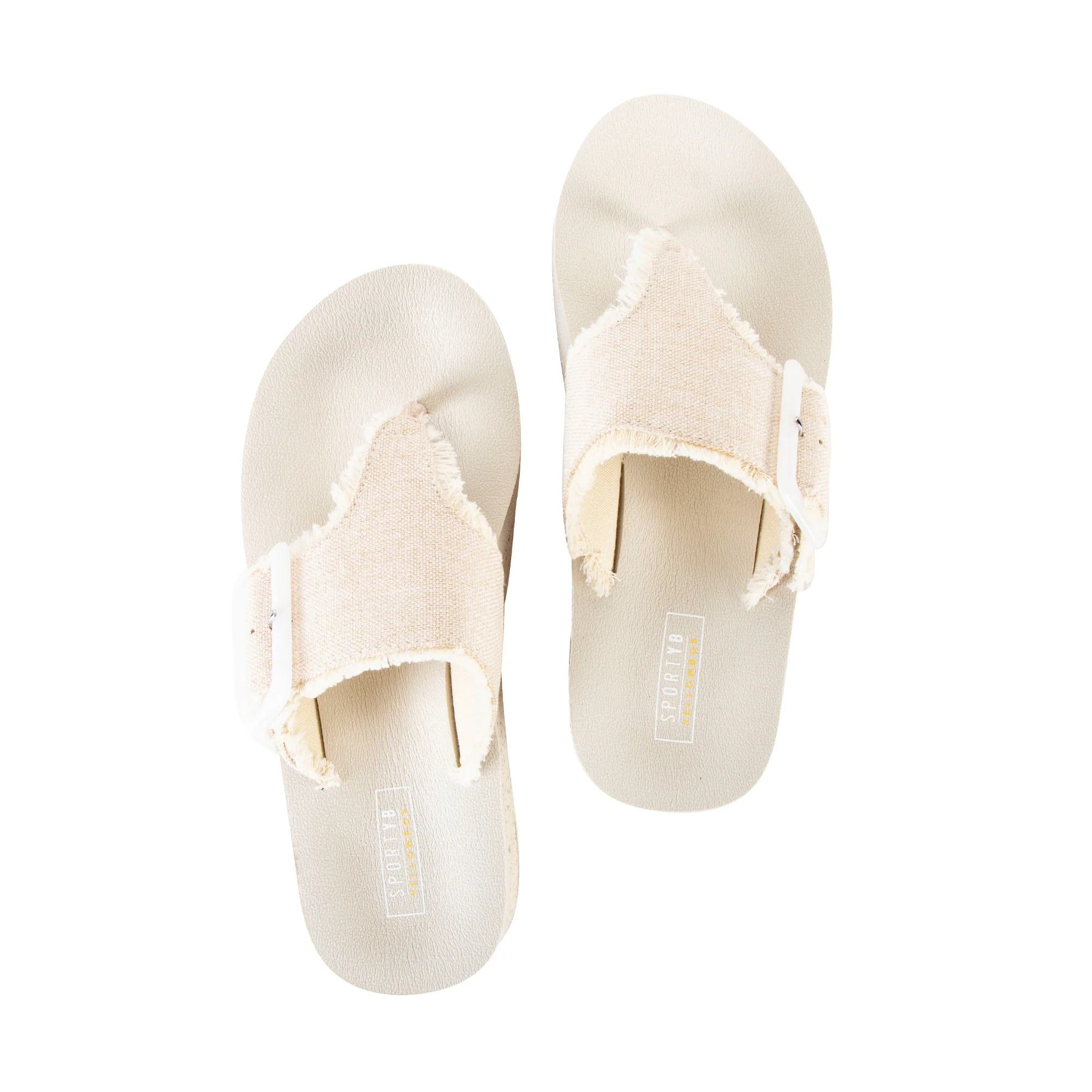 Carlow Flatform Sandal - Image 18
