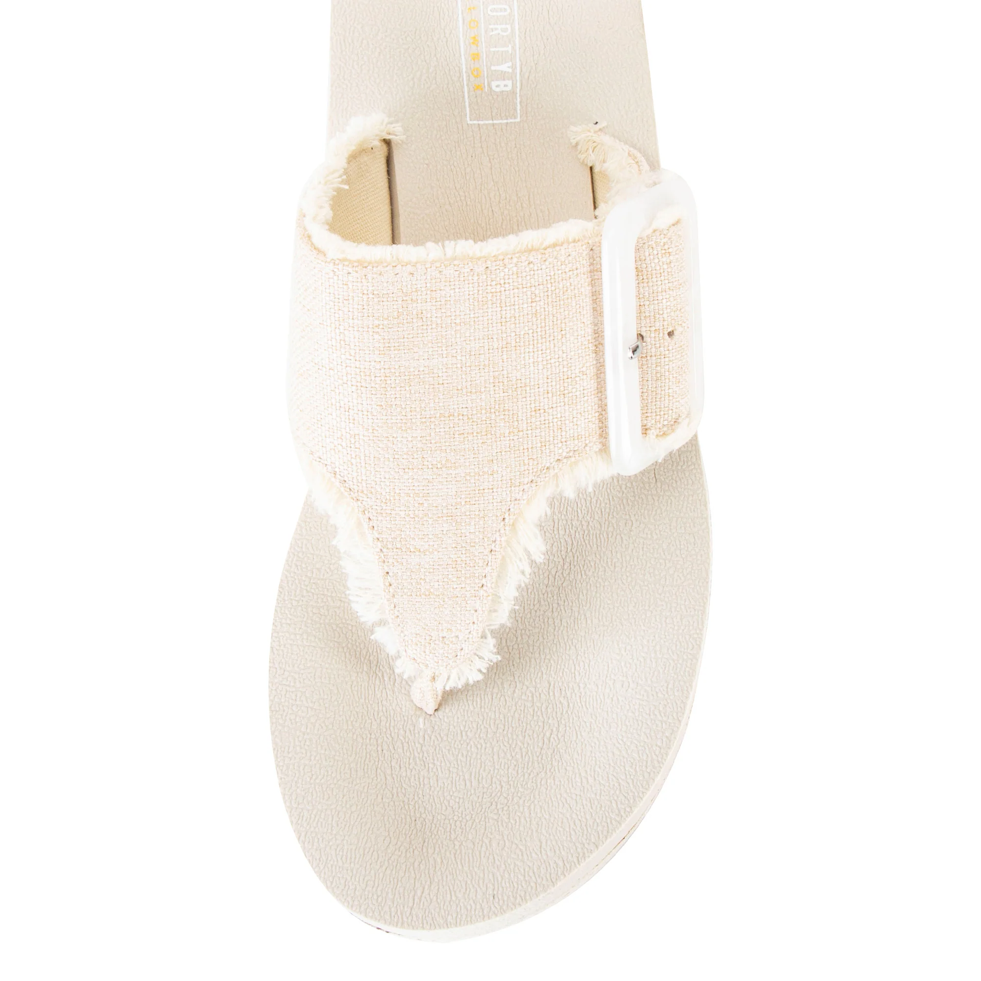 Carlow Flatform Sandal - Image 19