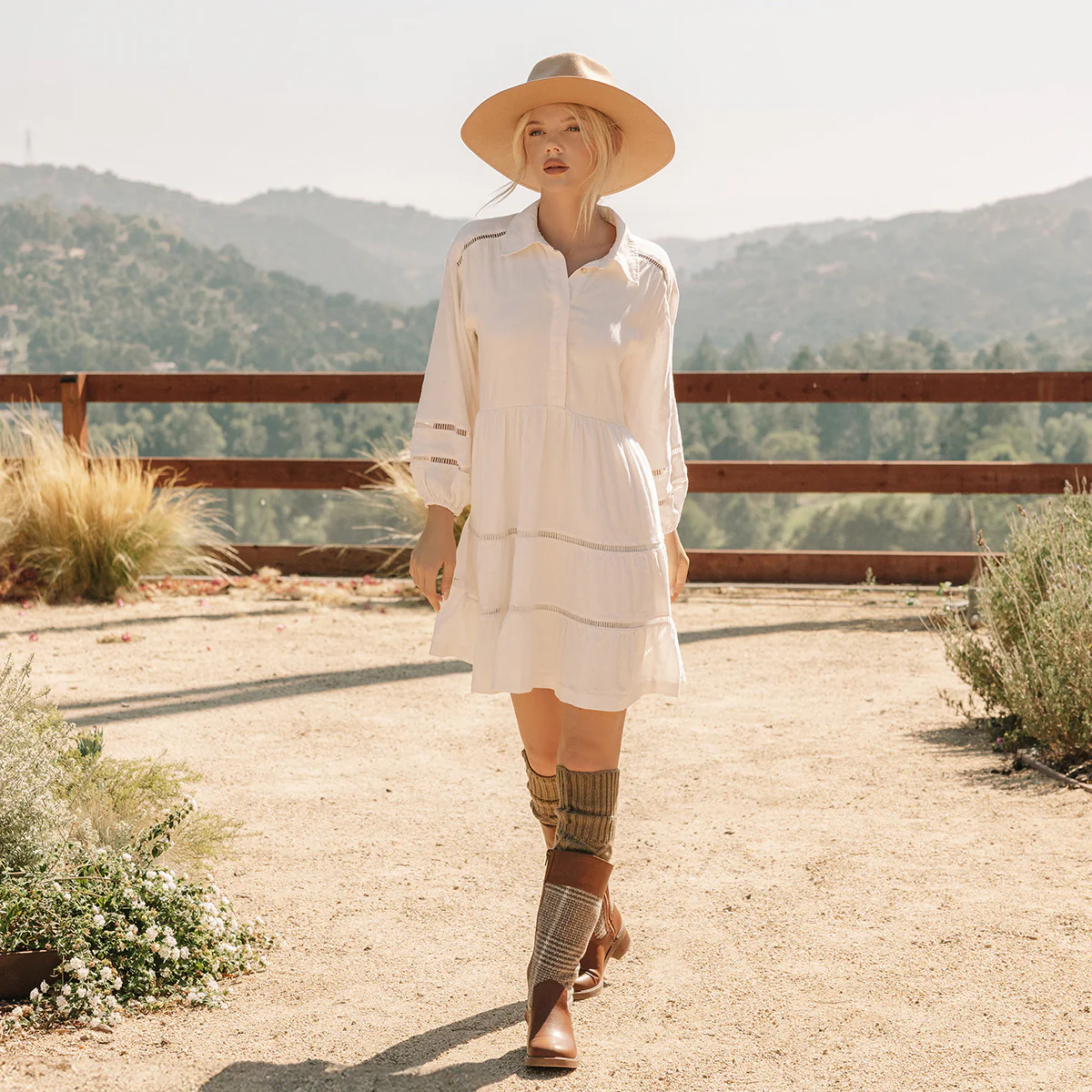 Casita Tall Boot - Image 15