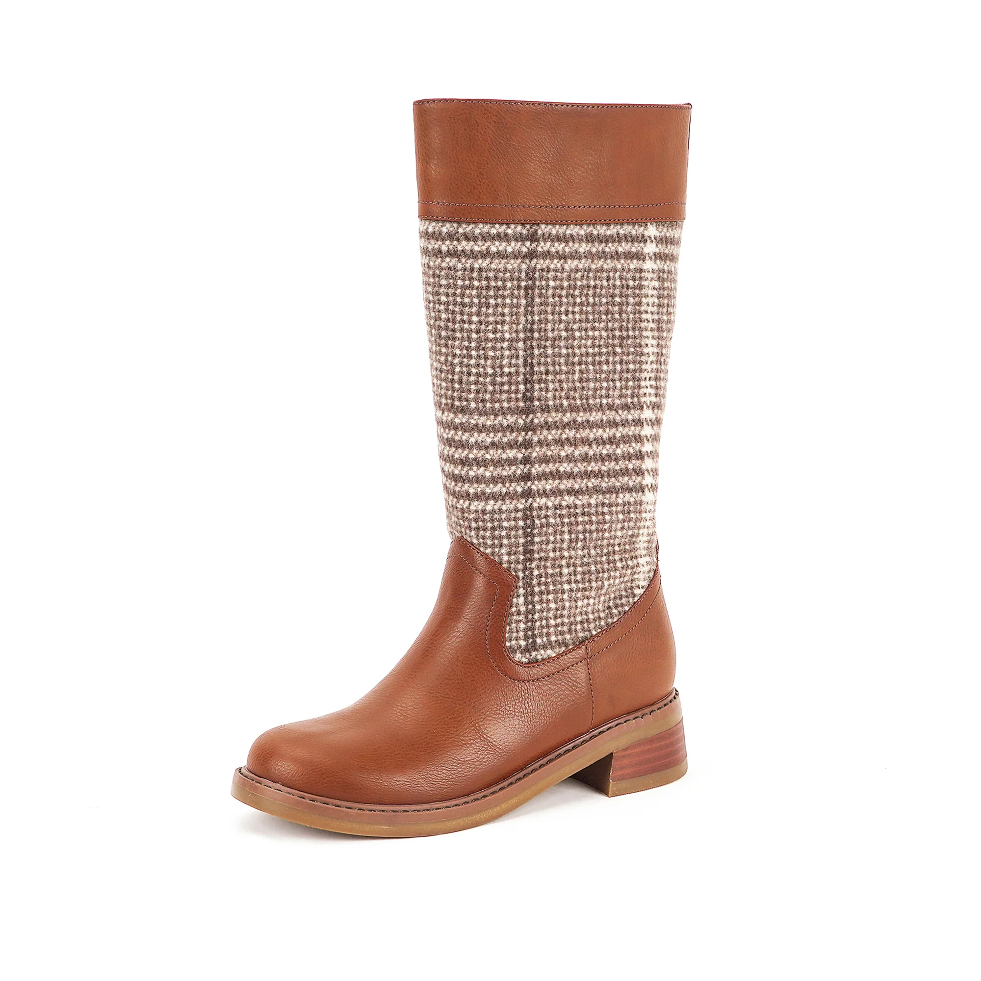 Casita Tall Boot - Image 2