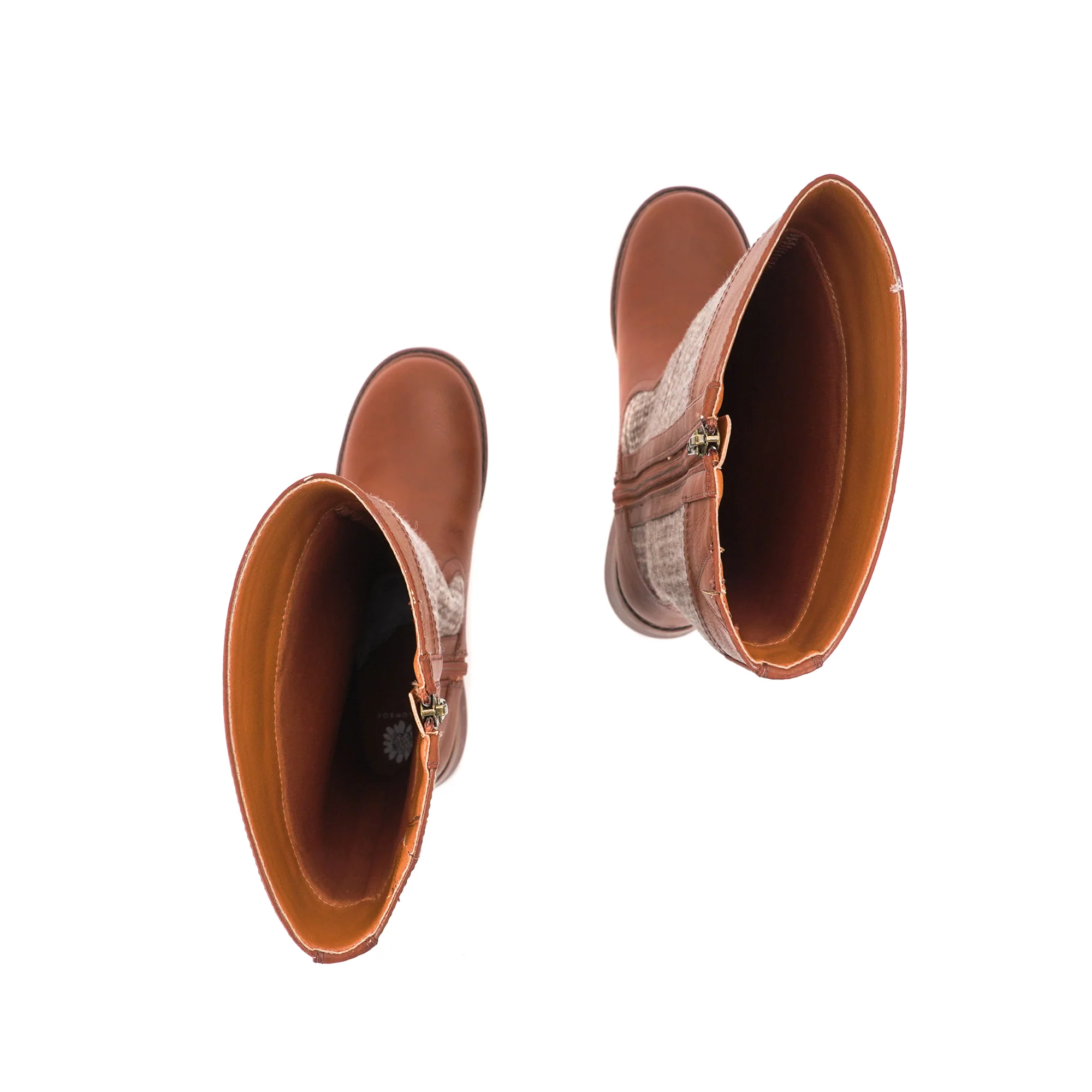 Casita Tall Boot - Image 3