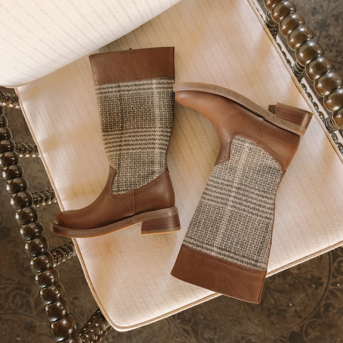 Casita Tall Boot - Image 5