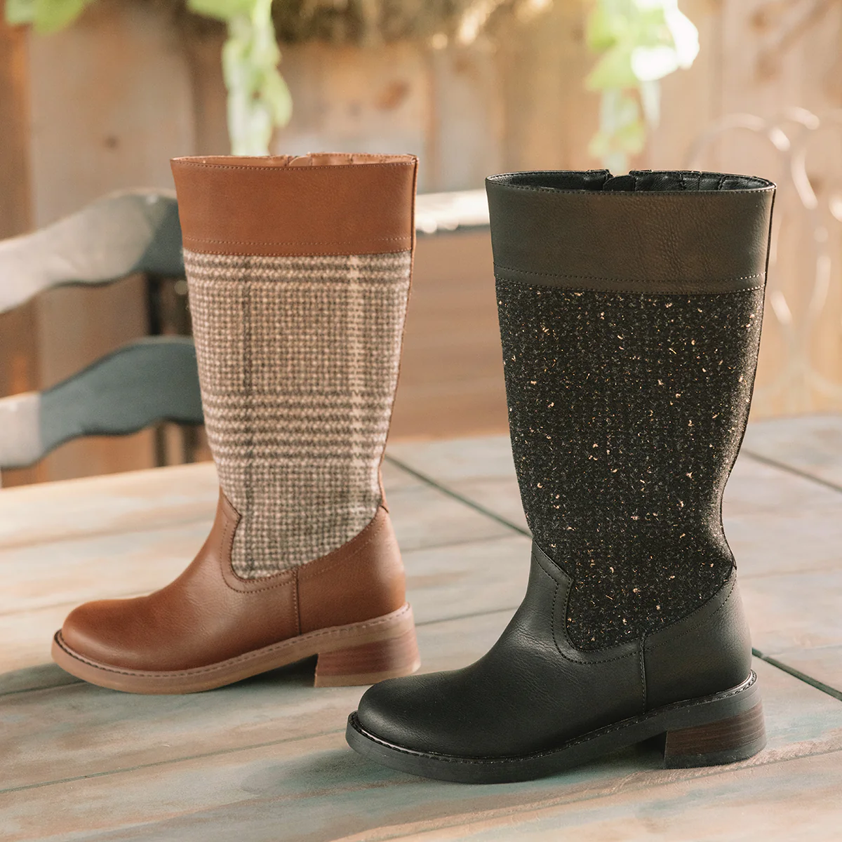 Casita Tall Boot - Image 6