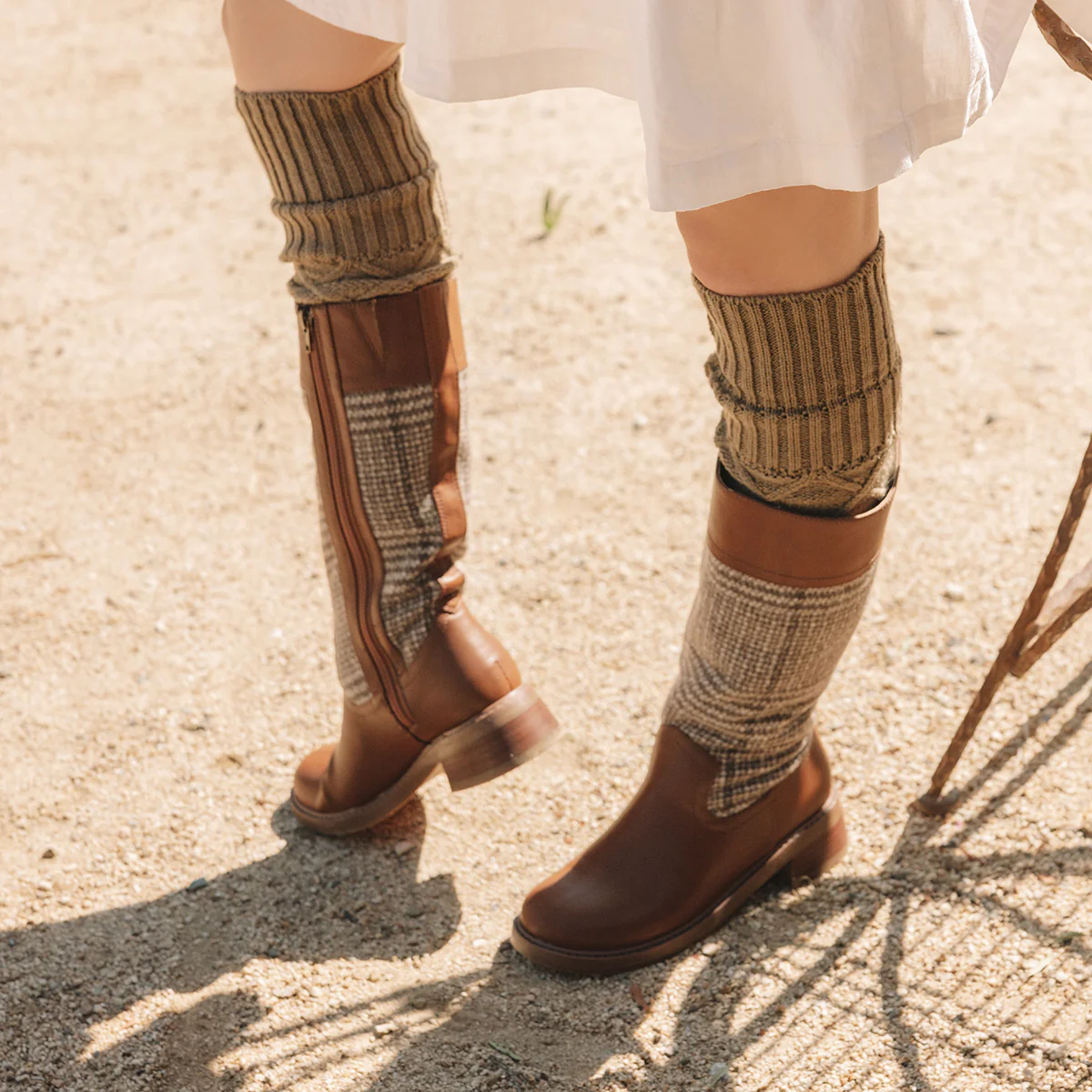 Casita Tall Boot - Image 7