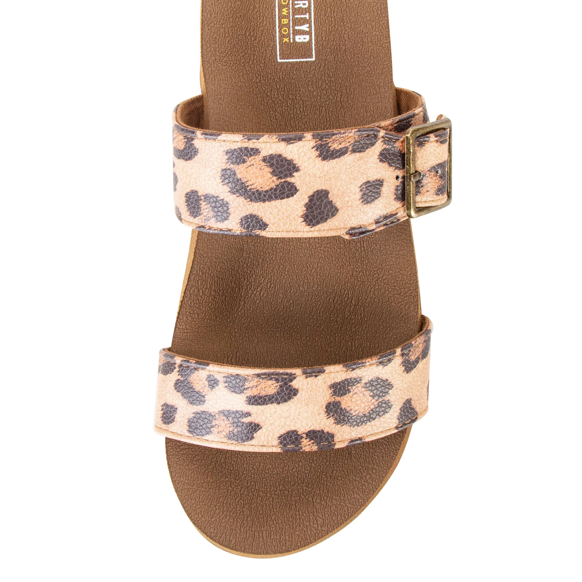 Catalena Flatform Sandal - Image 14