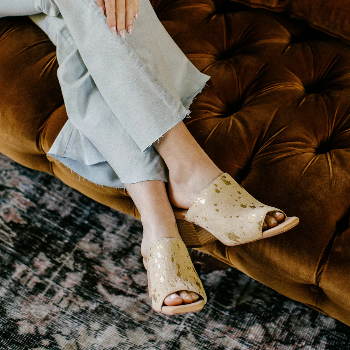 Cataline Heel - Image 7