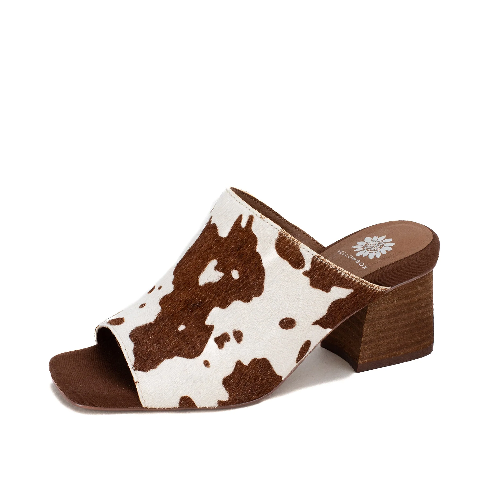 Cataline Heel - Image 2