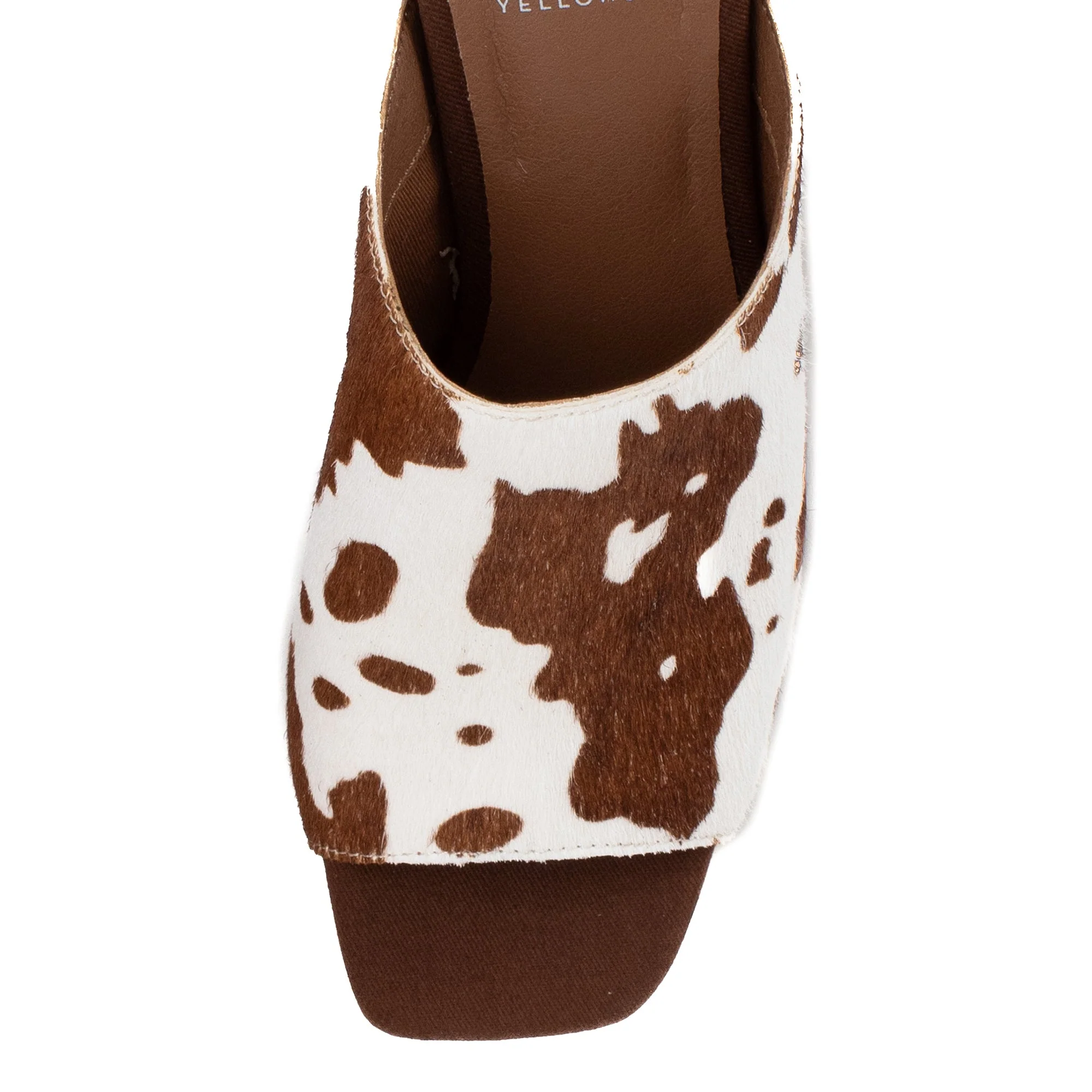 Cataline Heel - Image 5