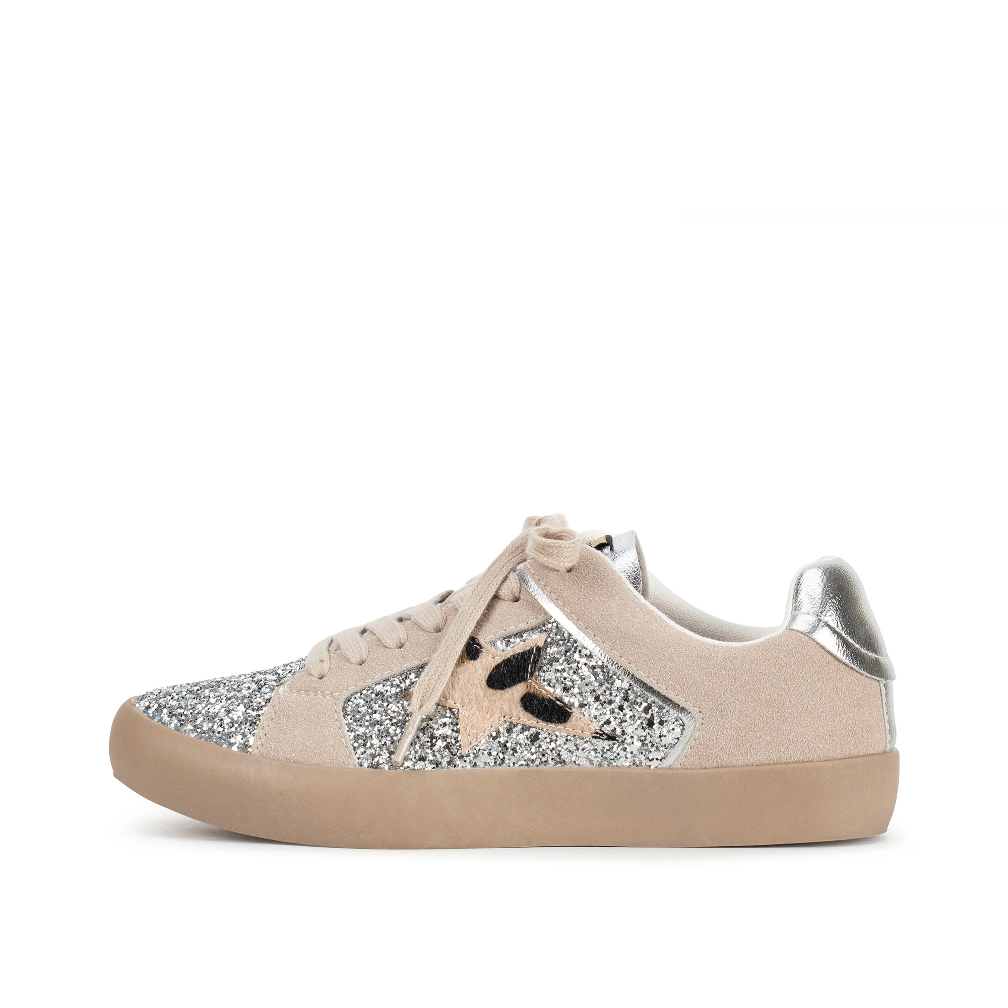 Chapman Lace-Up Sneaker