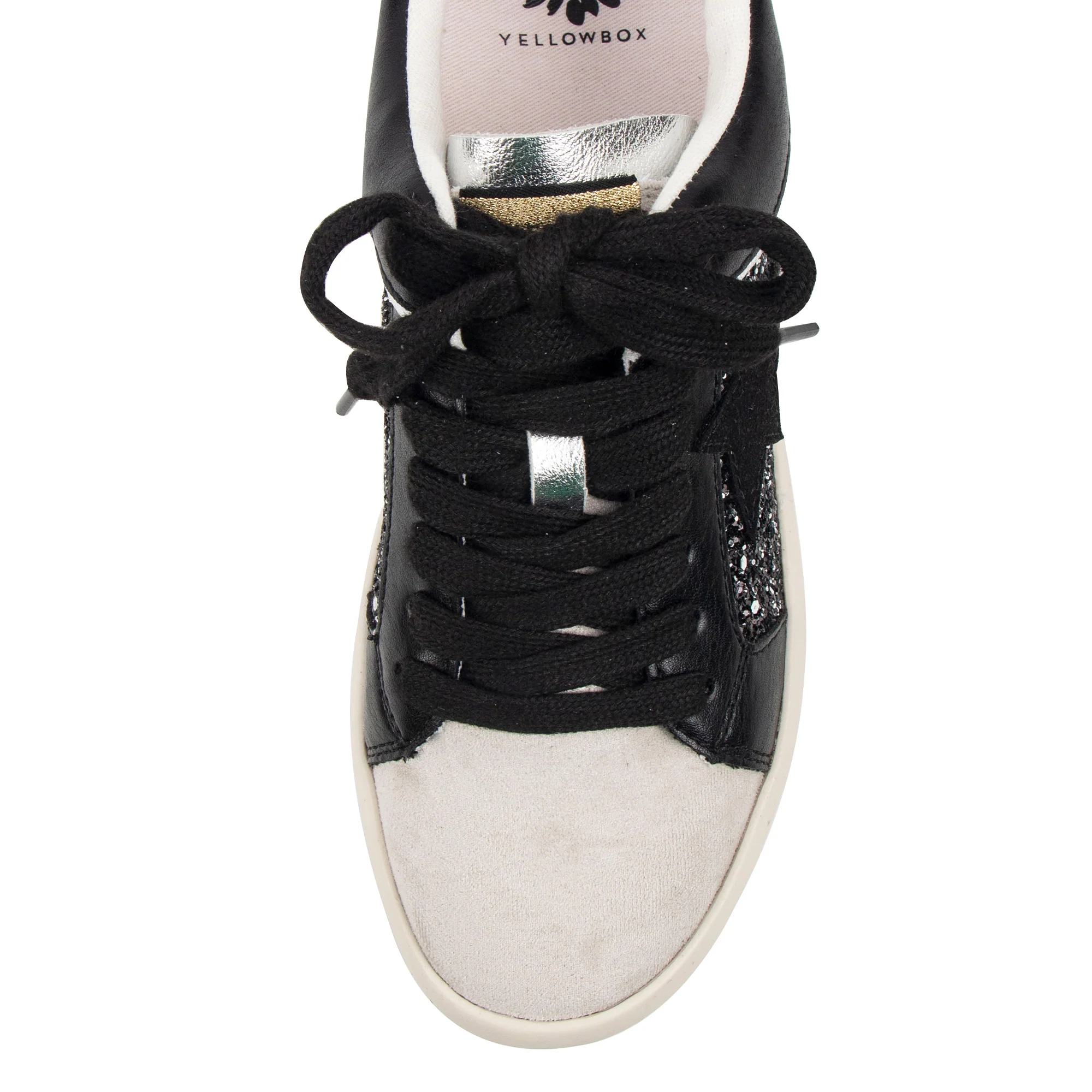 Chapman Lace-Up Sneaker - Image 10