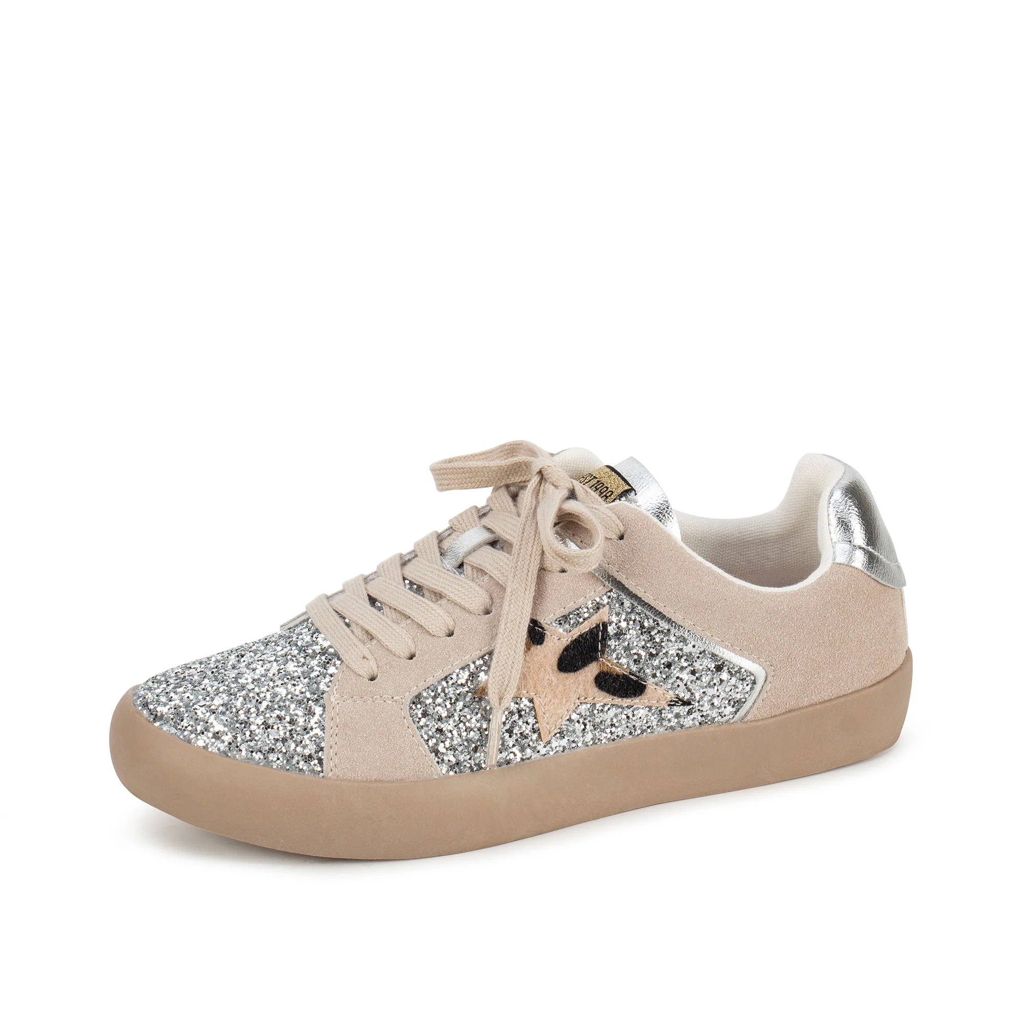 Chapman Lace-Up Sneaker - Image 2