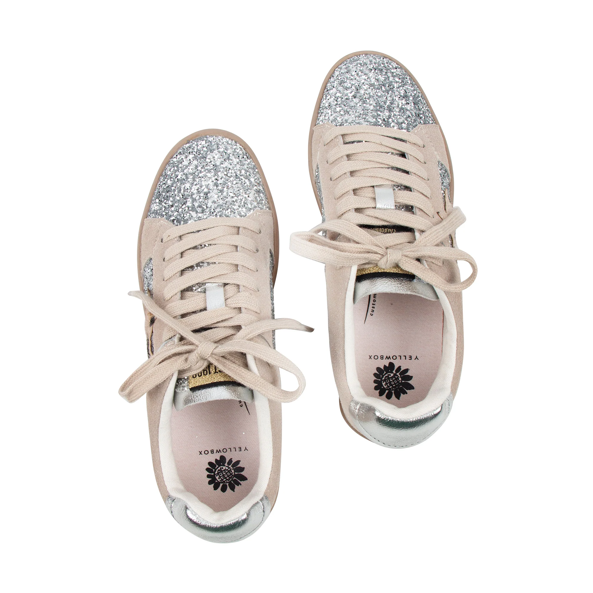 Chapman Lace-Up Sneaker - Image 3