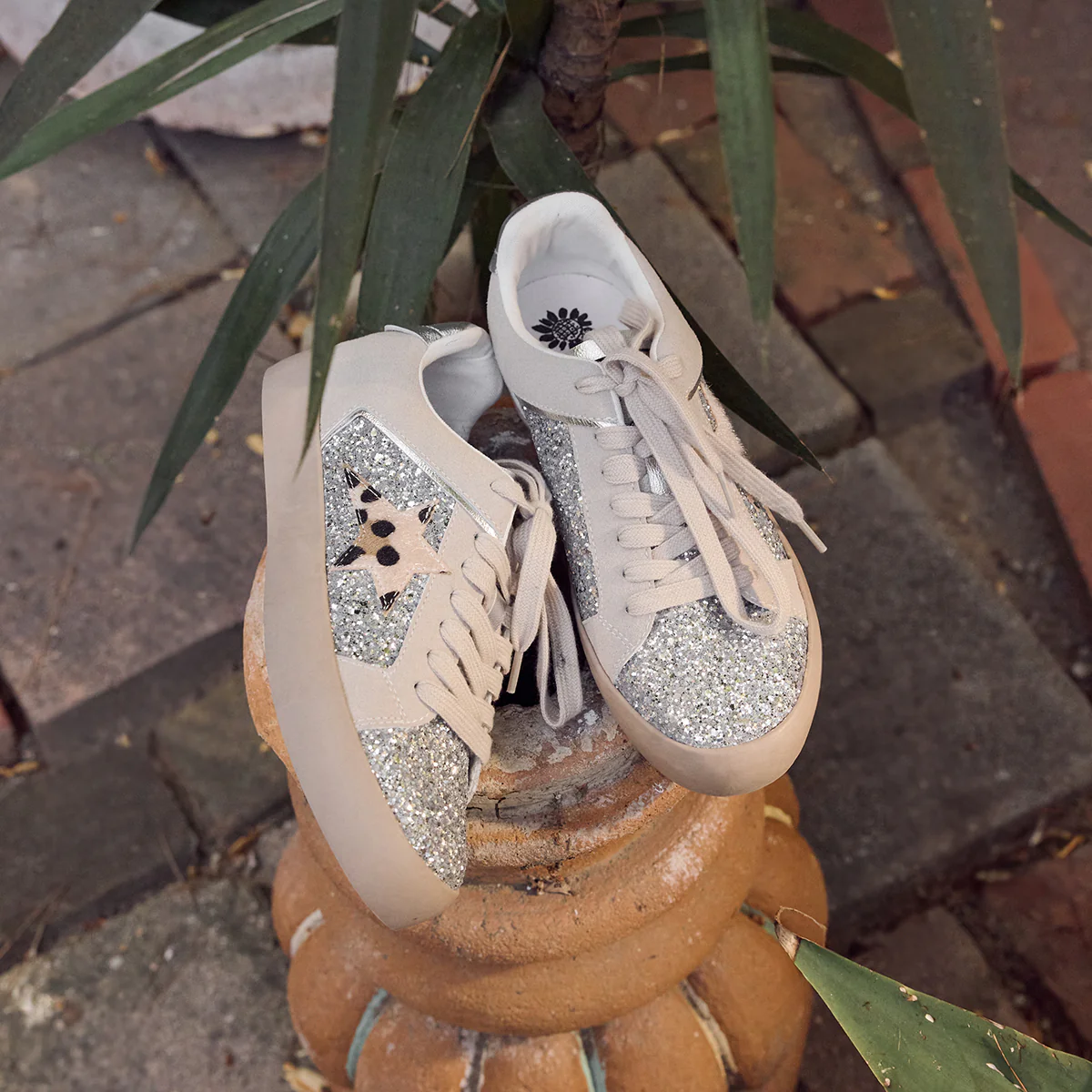 Chapman Lace-Up Sneaker - Image 5