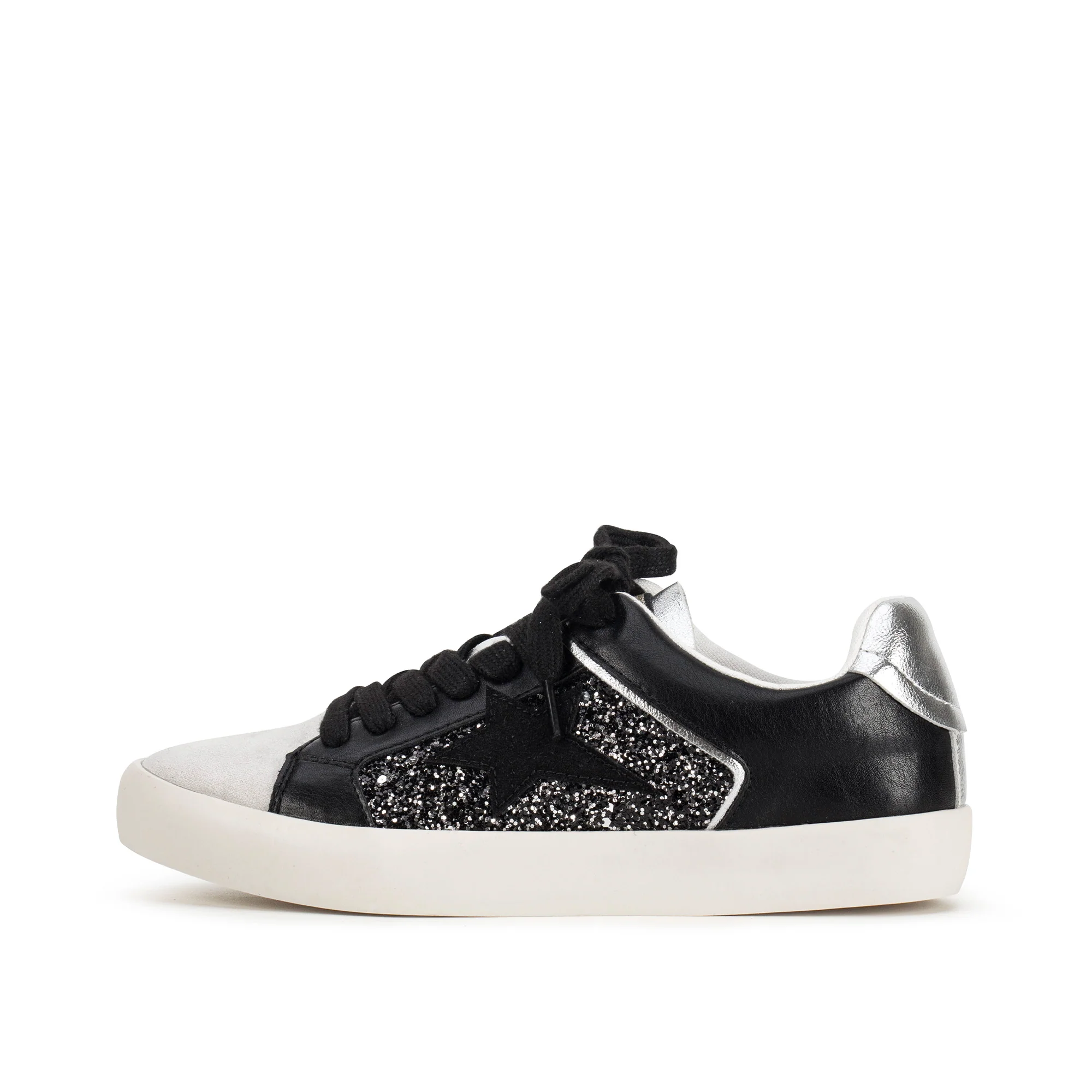 Chapman Lace-Up Sneaker - Image 7