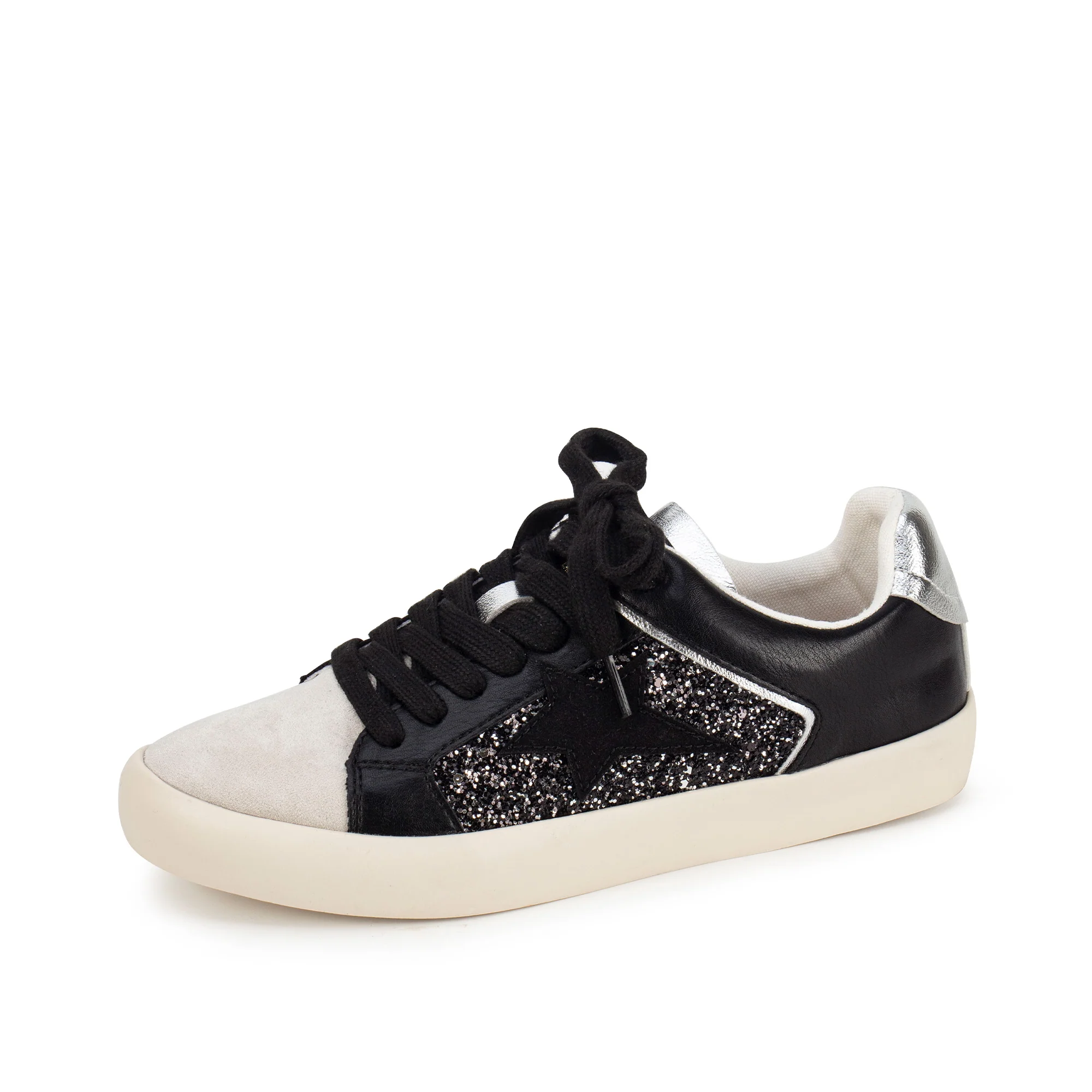 Chapman Lace-Up Sneaker - Image 8