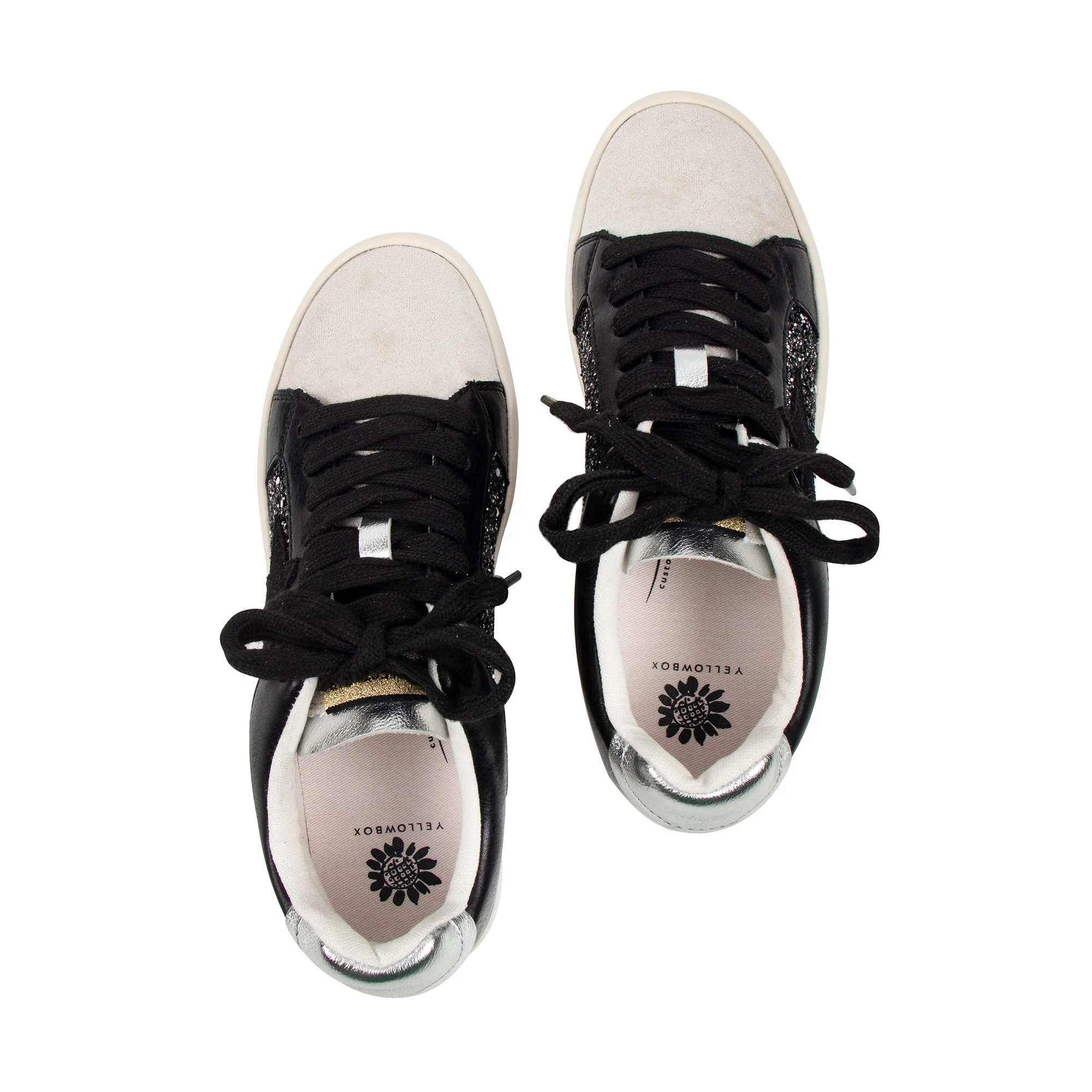 Chapman Lace-Up Sneaker - Image 9