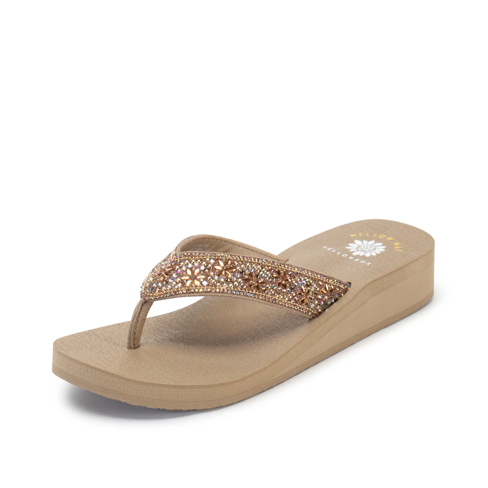 Charilynn Sandal - Image 2