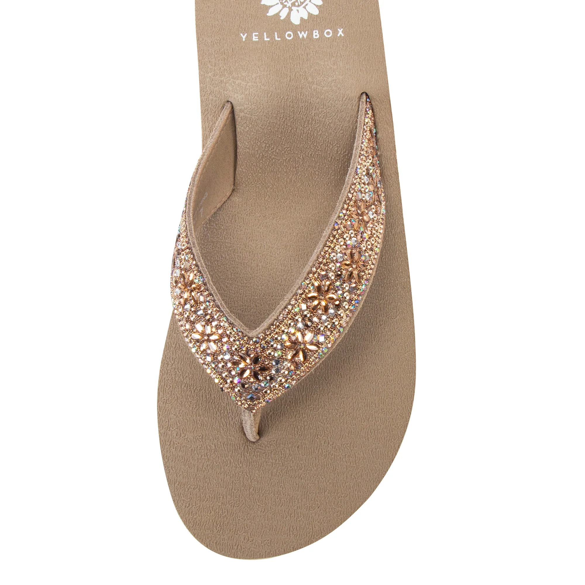 Charilynn Sandal - Image 4