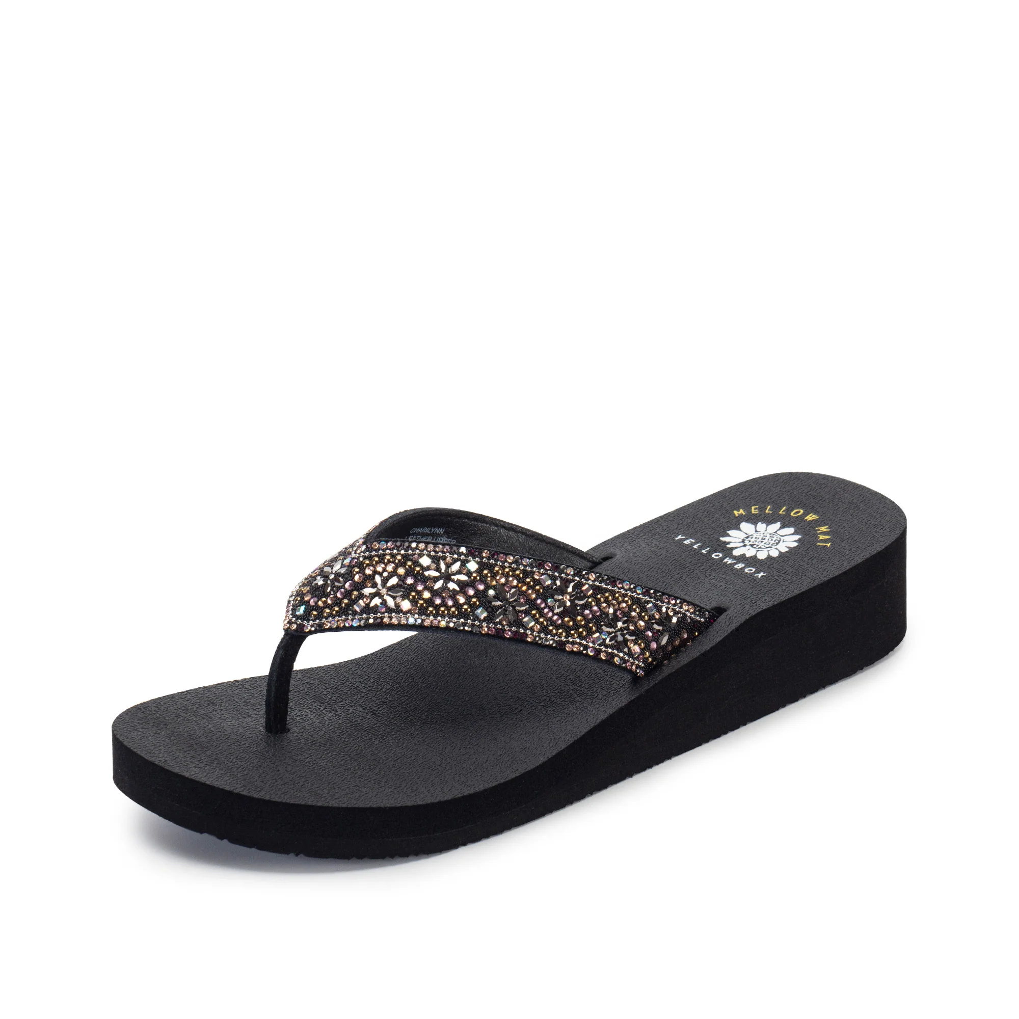 Charilynn Sandal - Image 6
