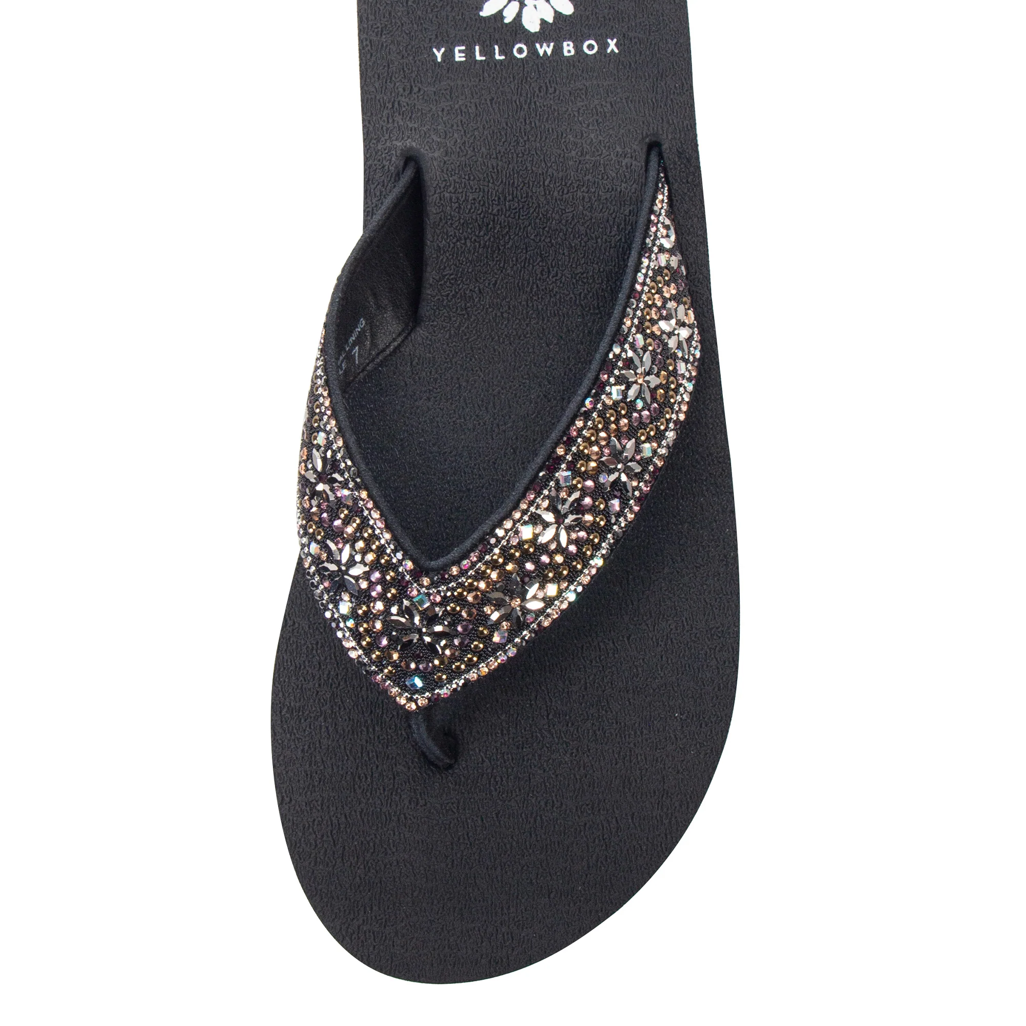 Charilynn Sandal - Image 8