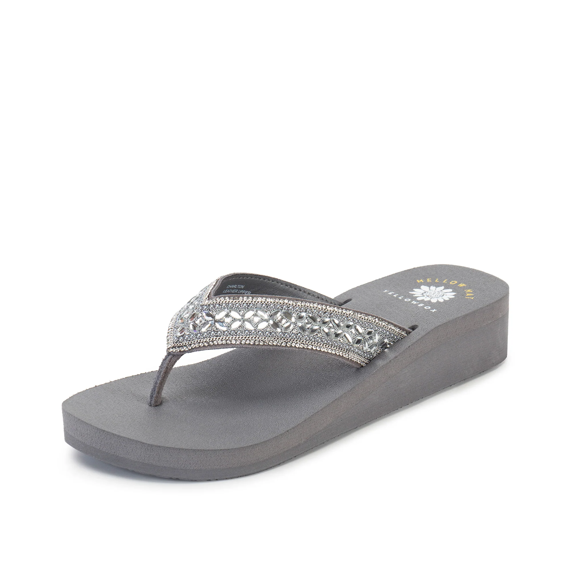 Charlton Sandal - Image 2