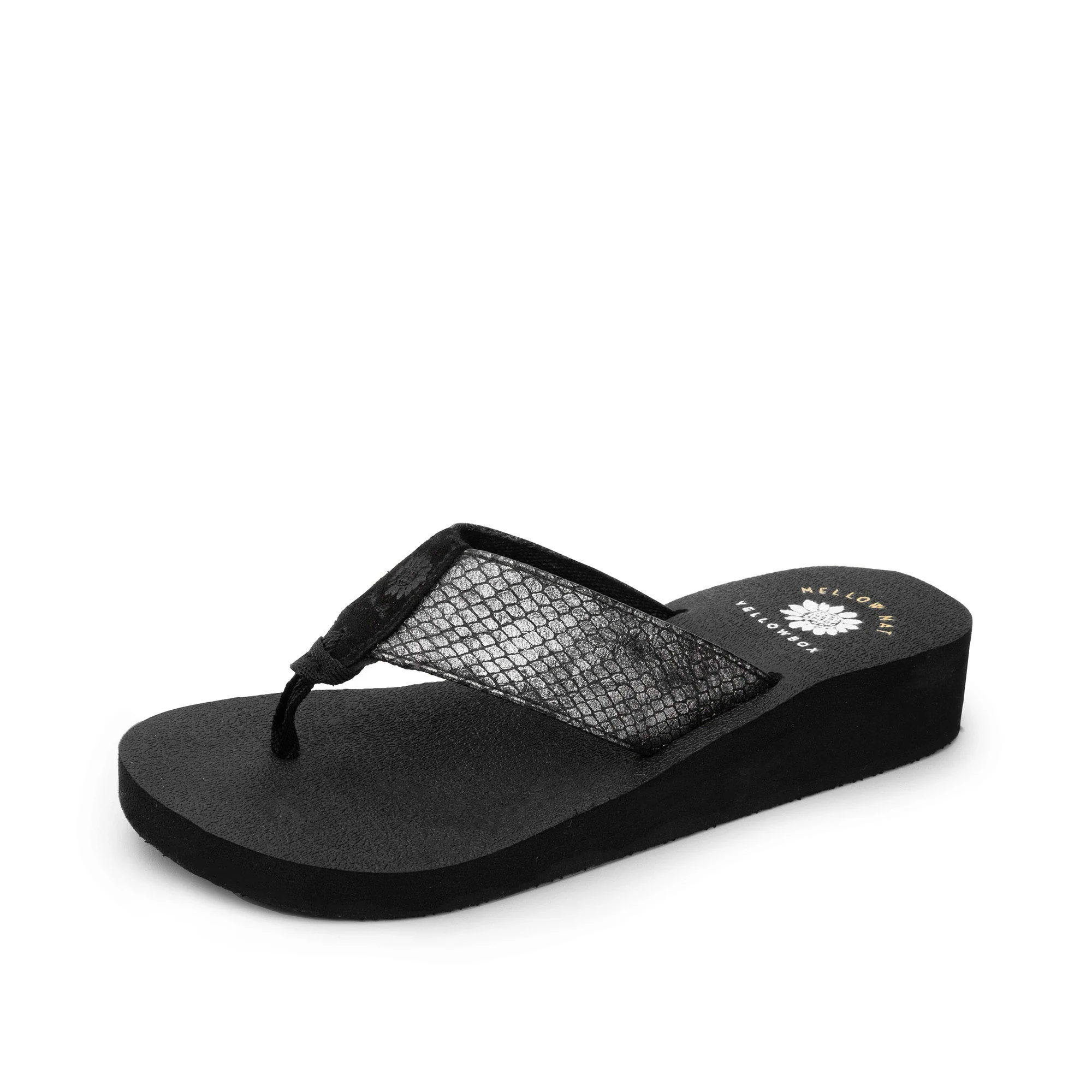 Chellie Sandal - Image 12