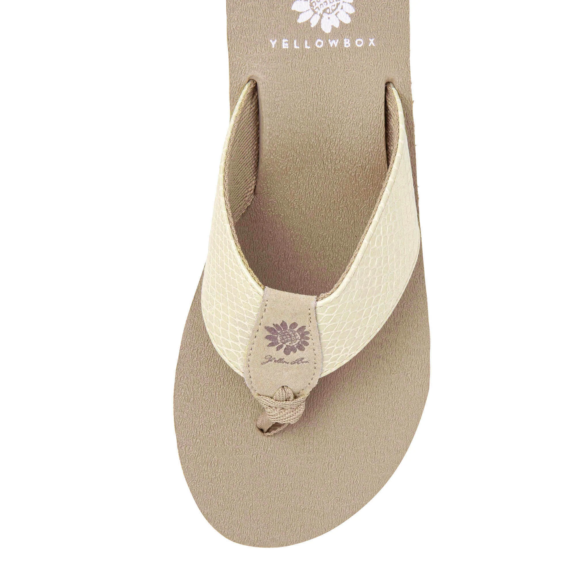 Chellie Sandal - Image 4