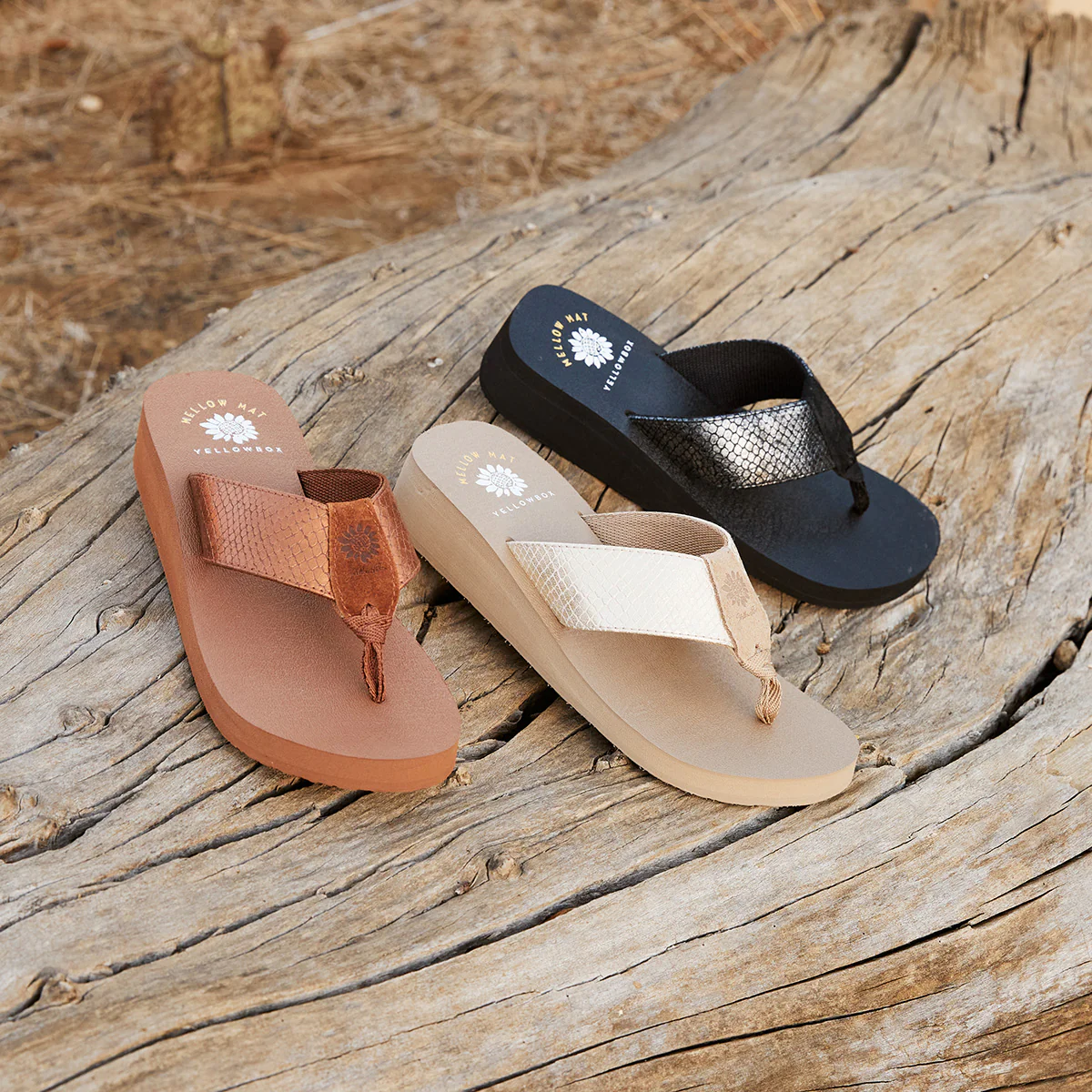 Chellie Sandal - Image 5