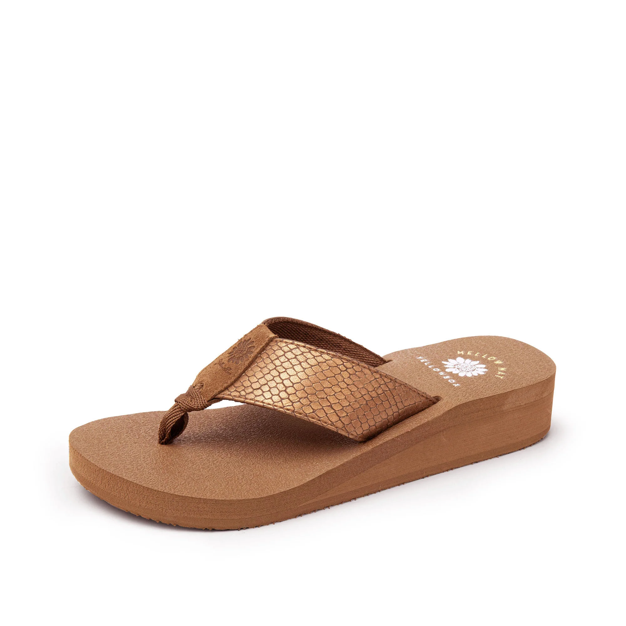 Chellie Sandal - Image 7