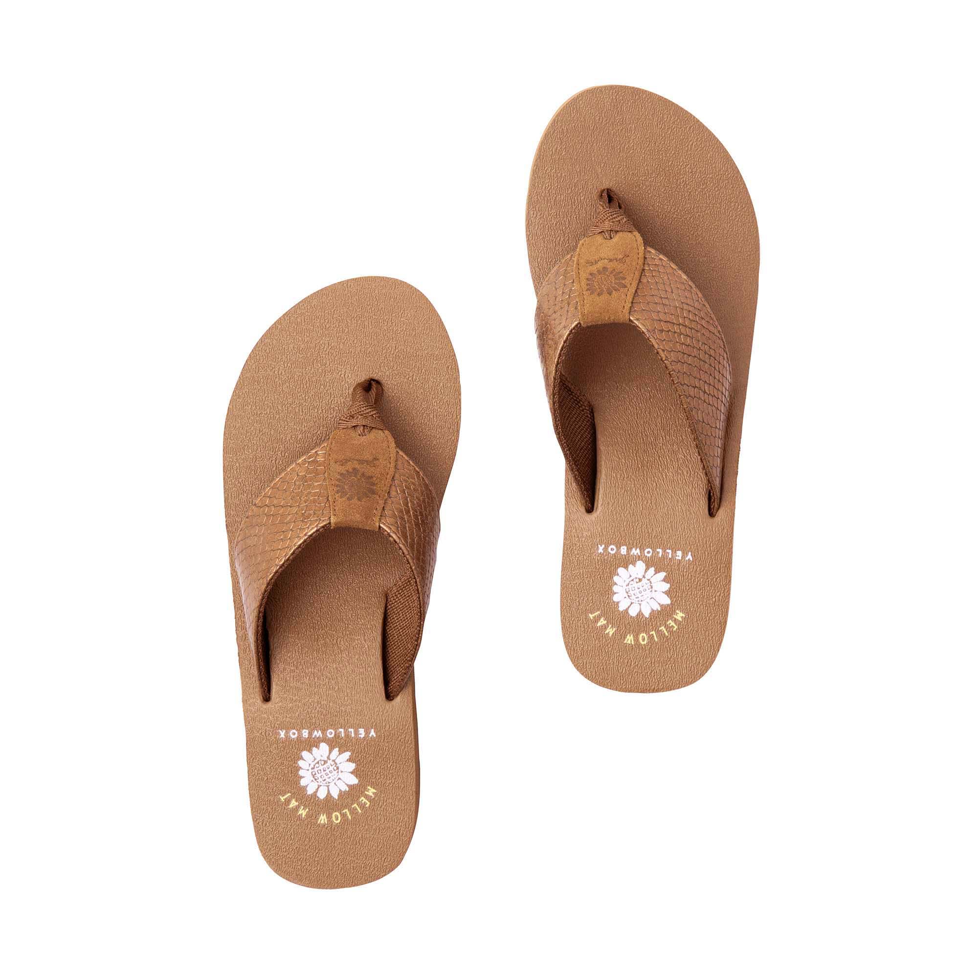 Chellie Sandal - Image 8