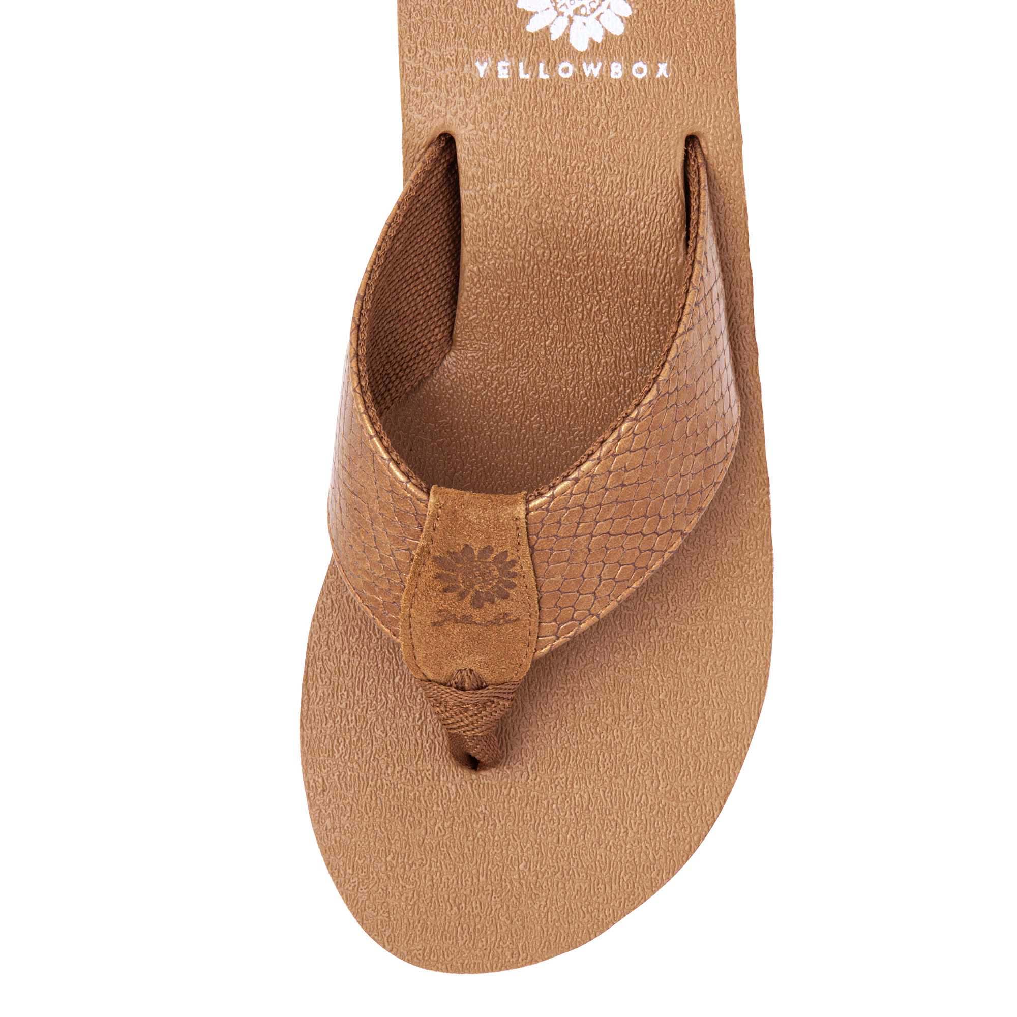 Chellie Sandal - Image 9
