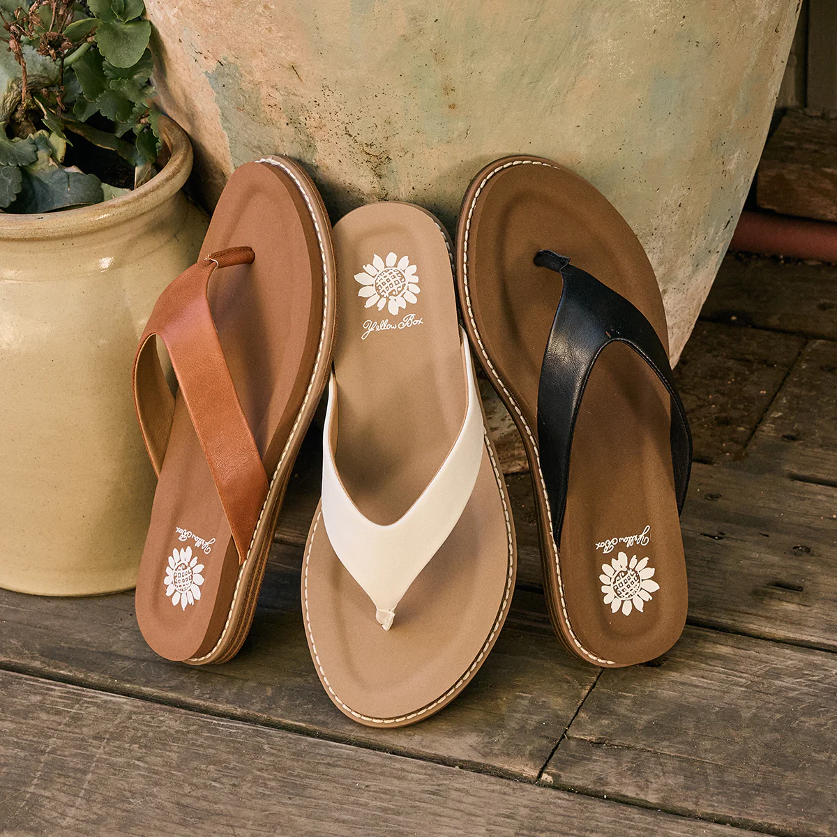 Cielo Sandal - Image 10
