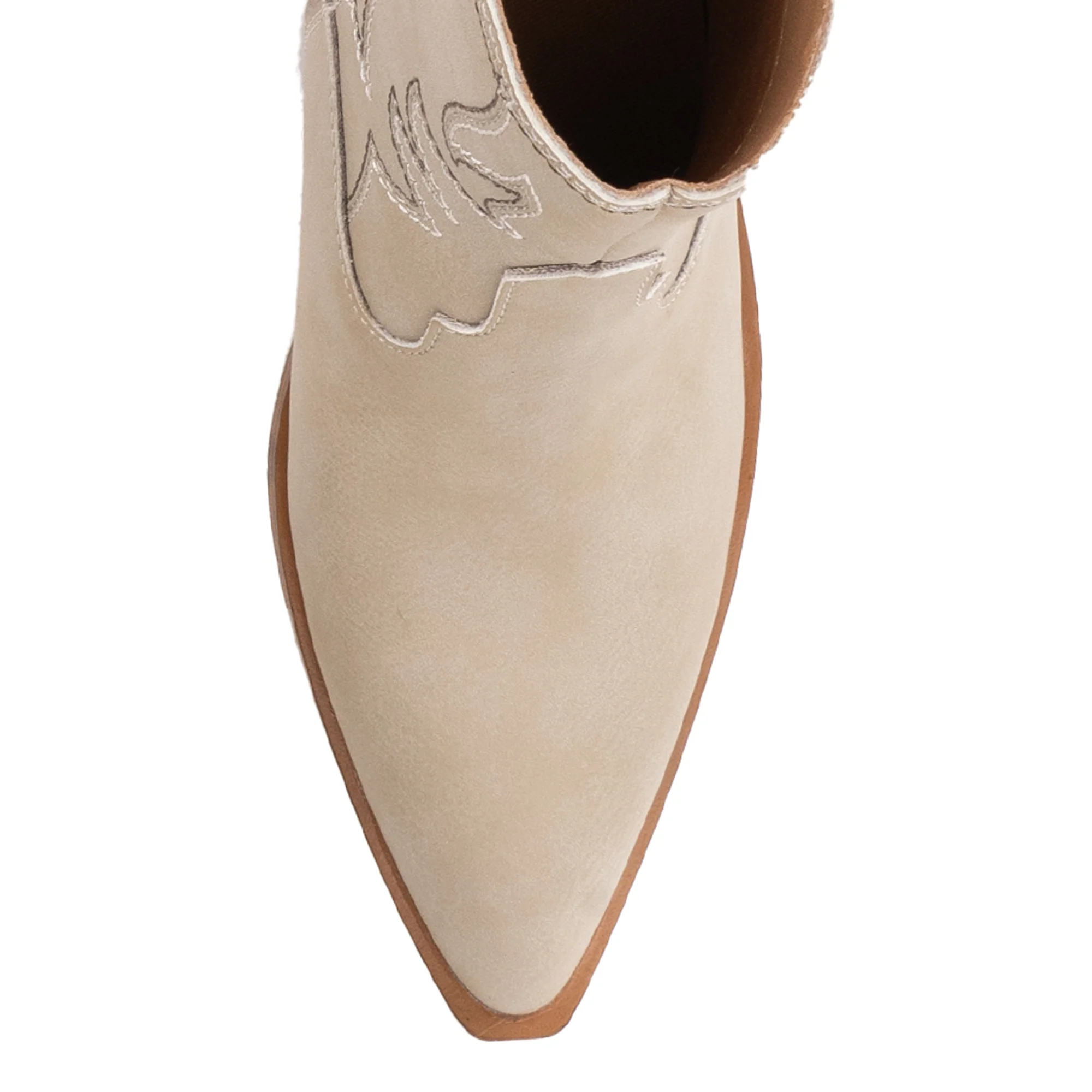 Clifton Western Boot - Image 12
