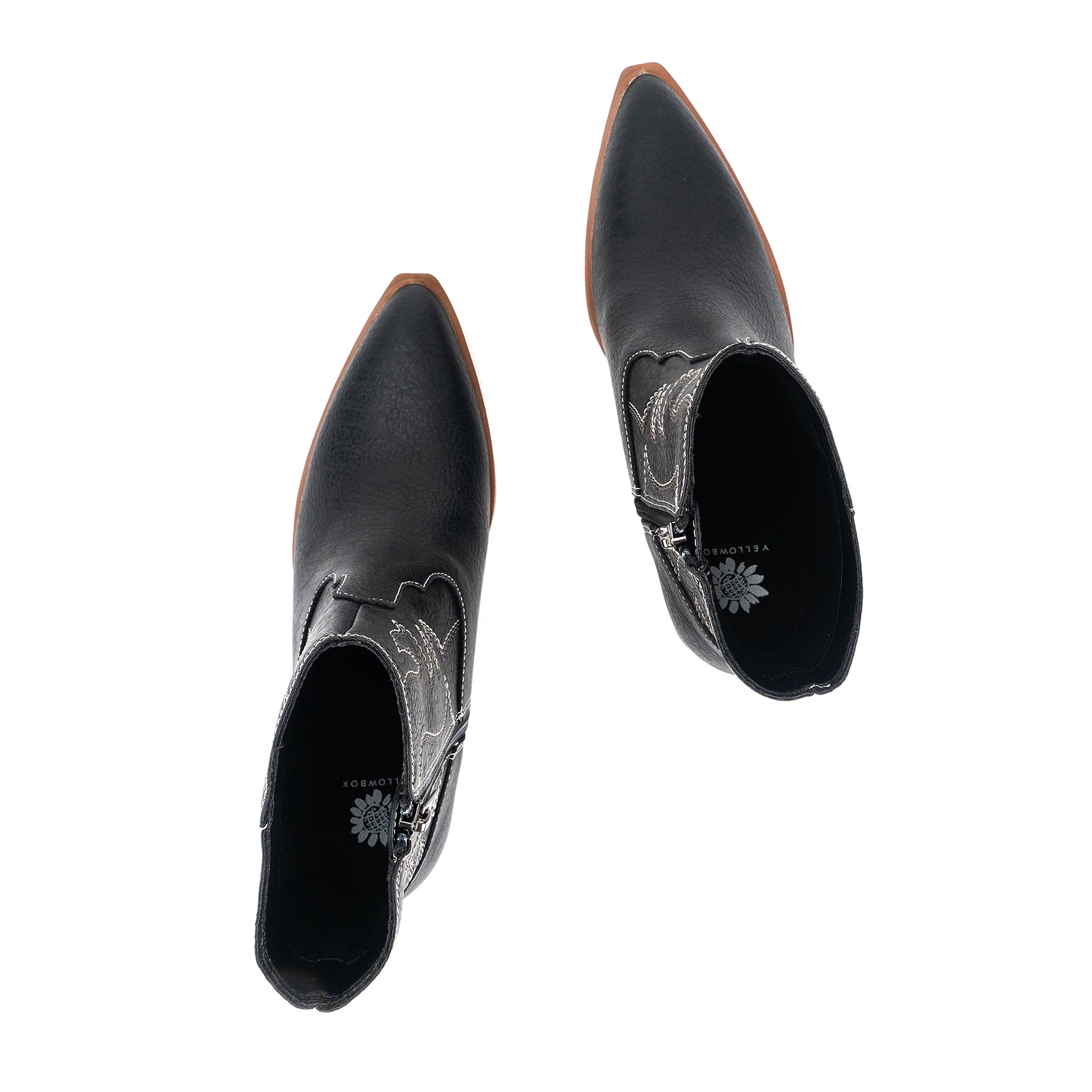 Clifton Western Boot - Image 19
