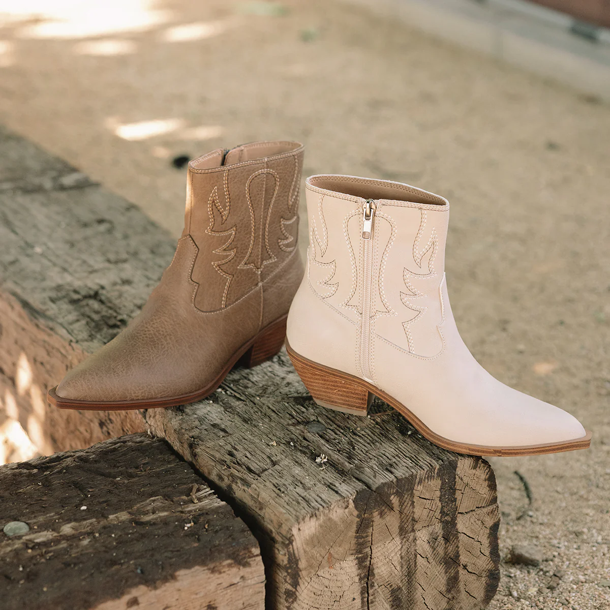 Clifton Western Boot - Image 21