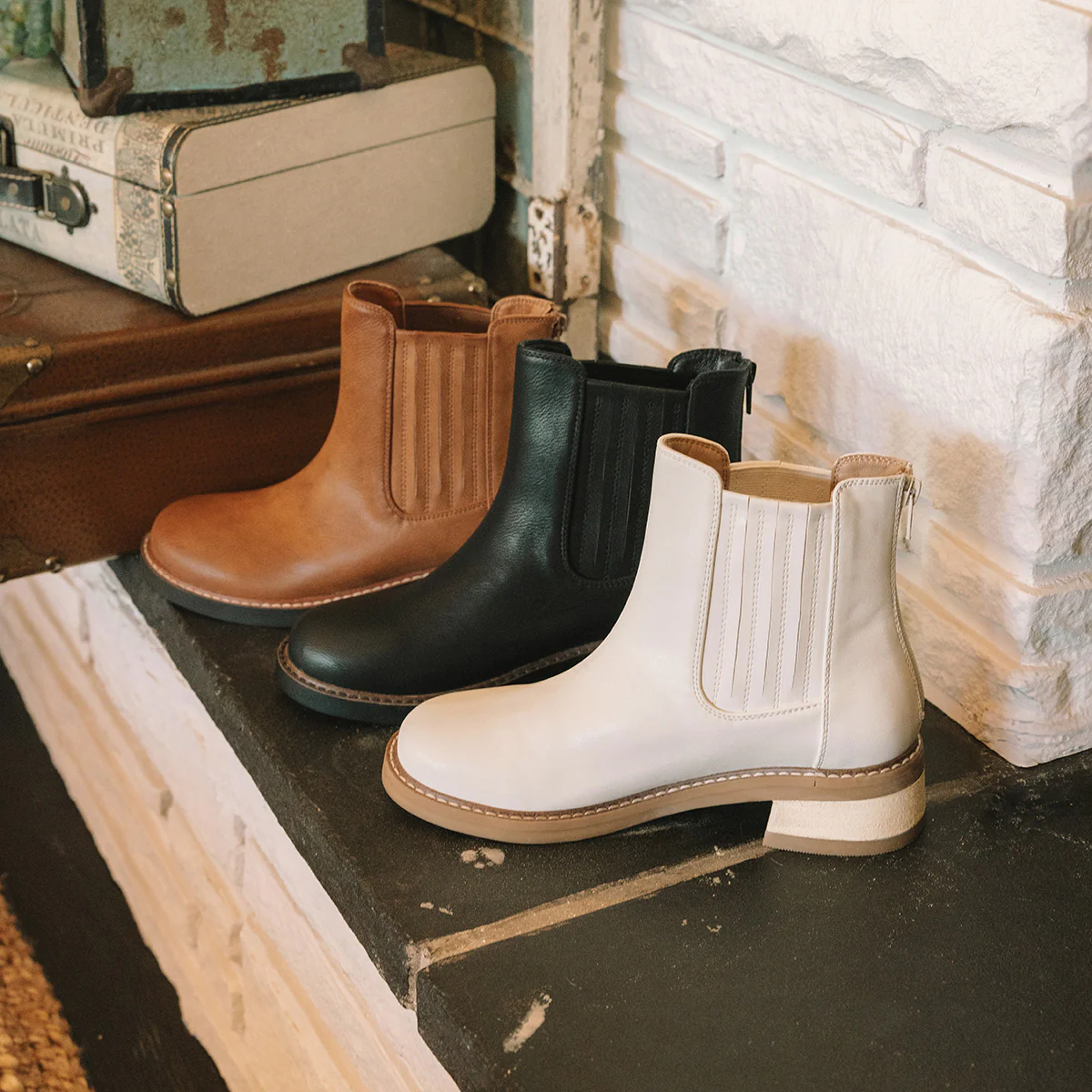 Clyde Chelsea Boot - Image 10