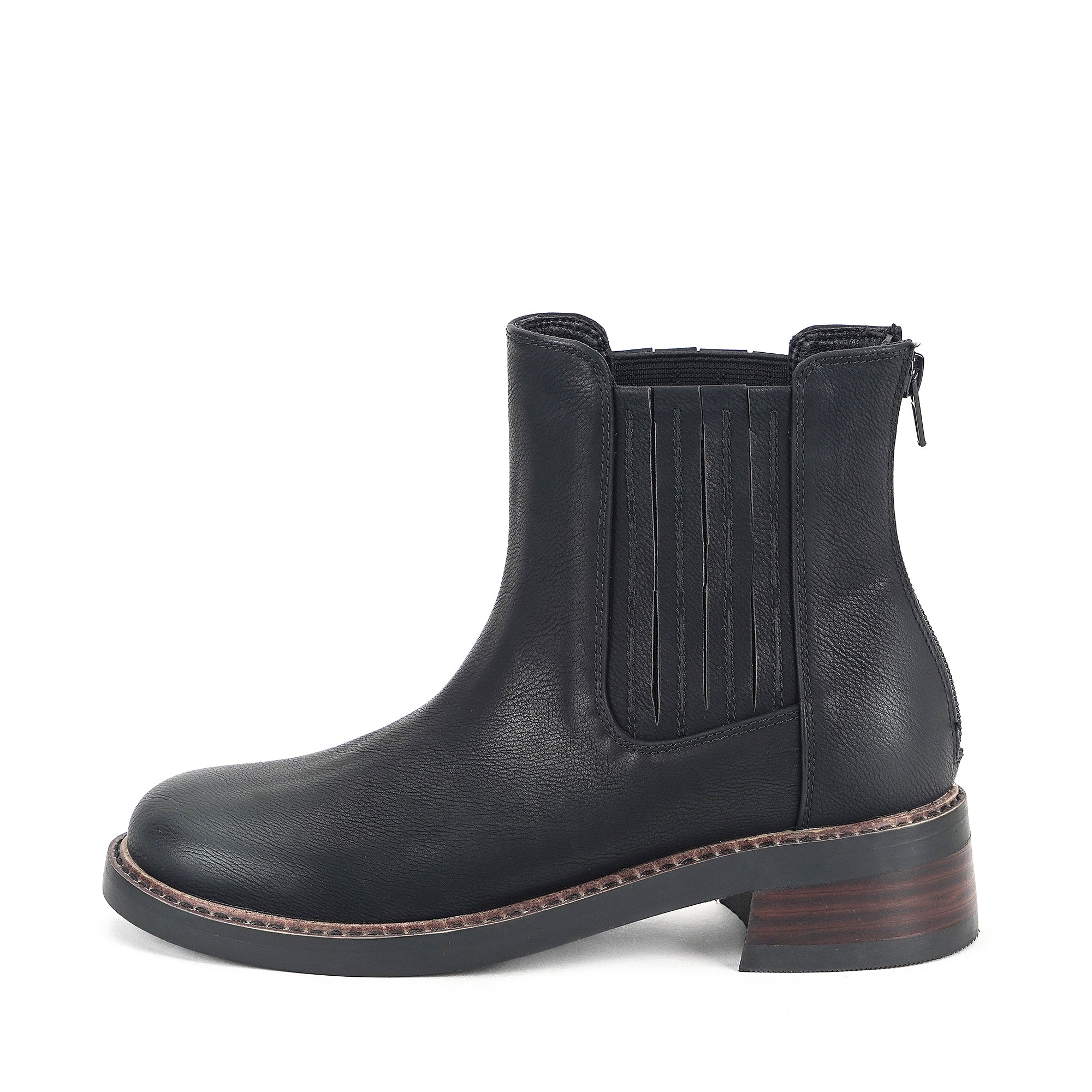 Clyde Chelsea Boot - Image 11