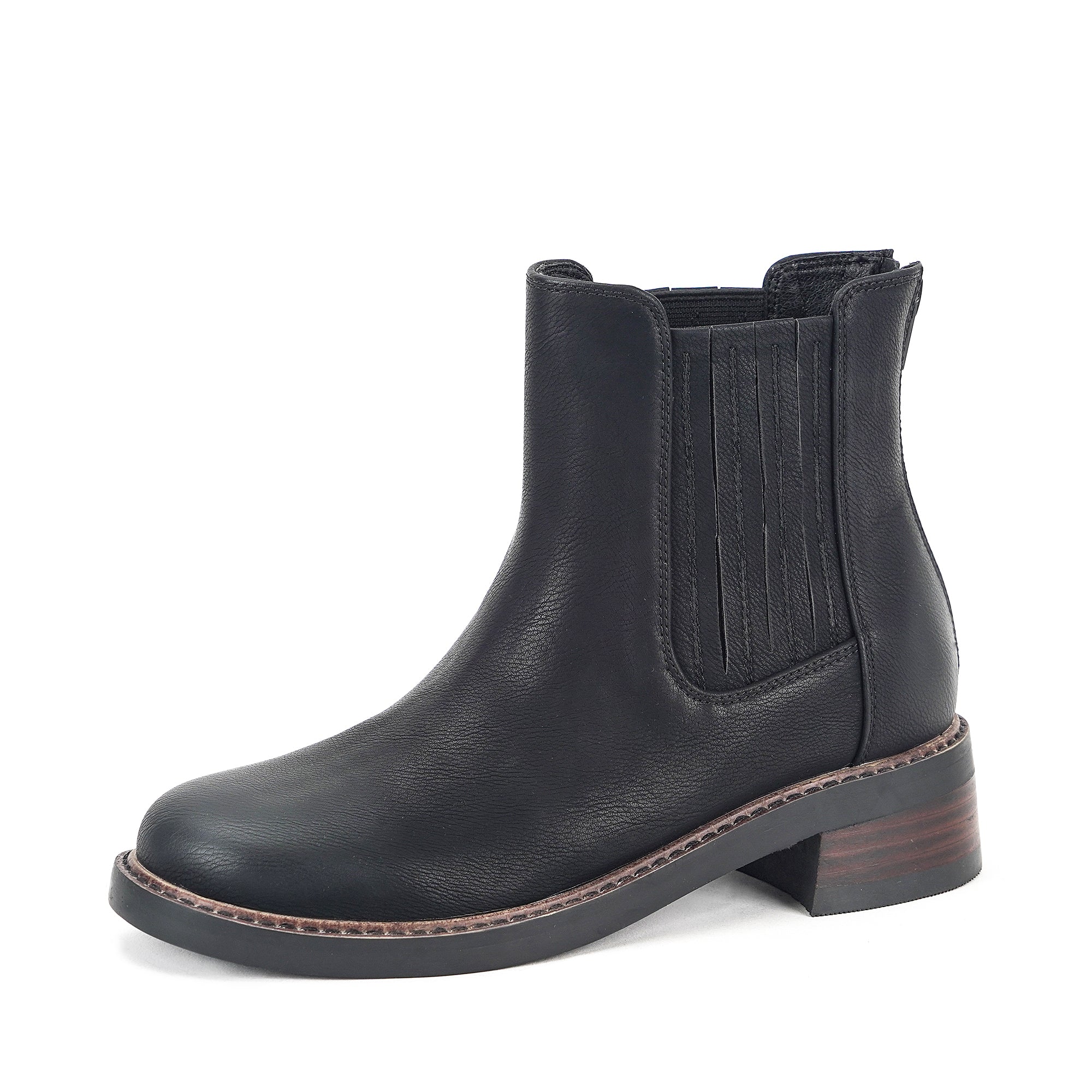 Clyde Chelsea Boot - Image 12