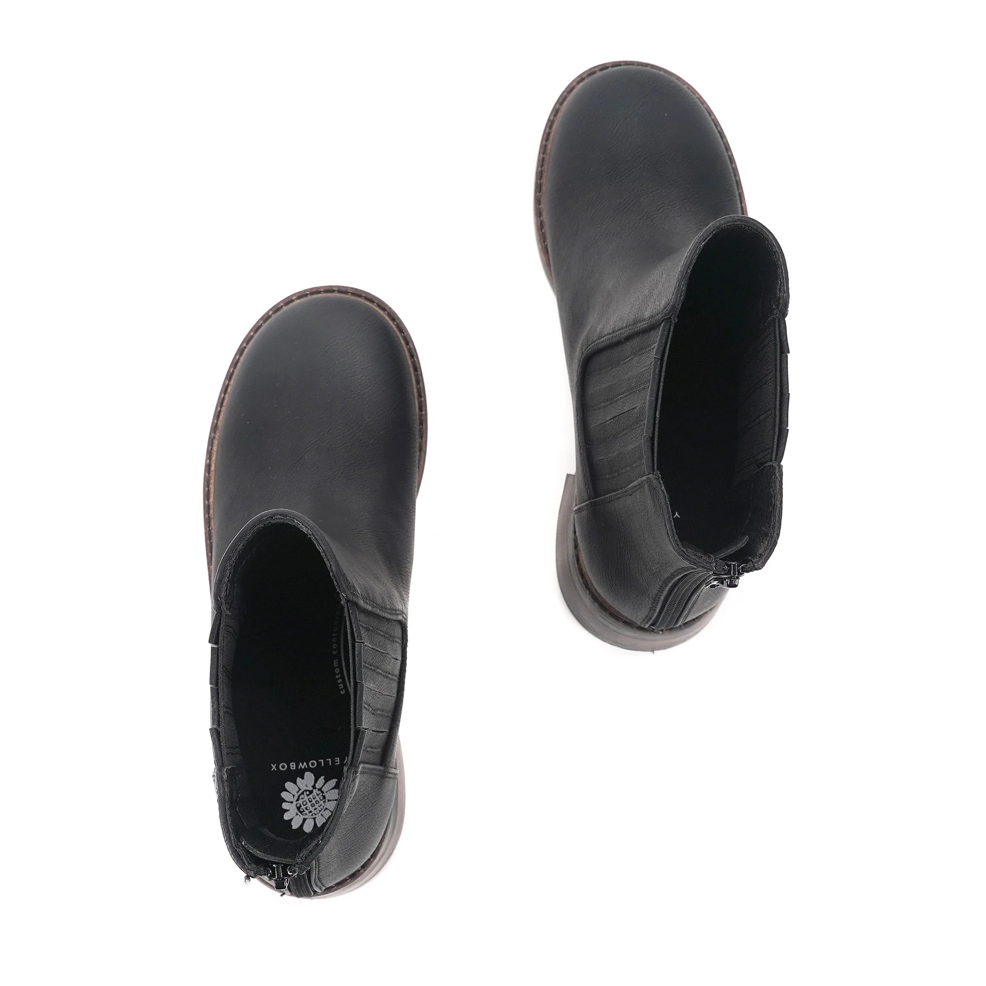 Clyde Chelsea Boot - Image 13