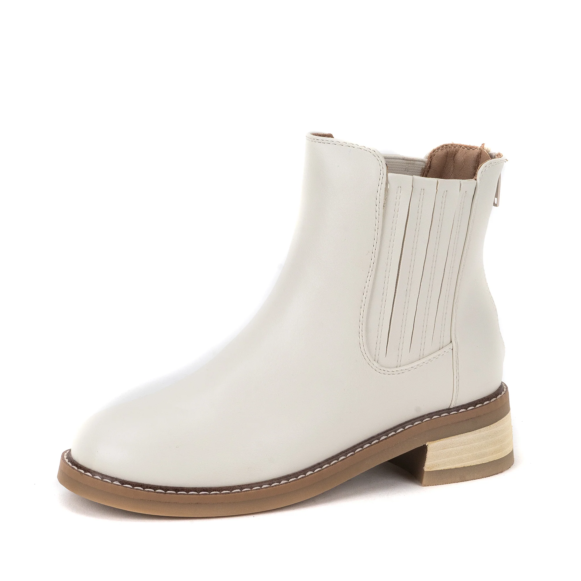 Clyde Chelsea Boot - Image 2