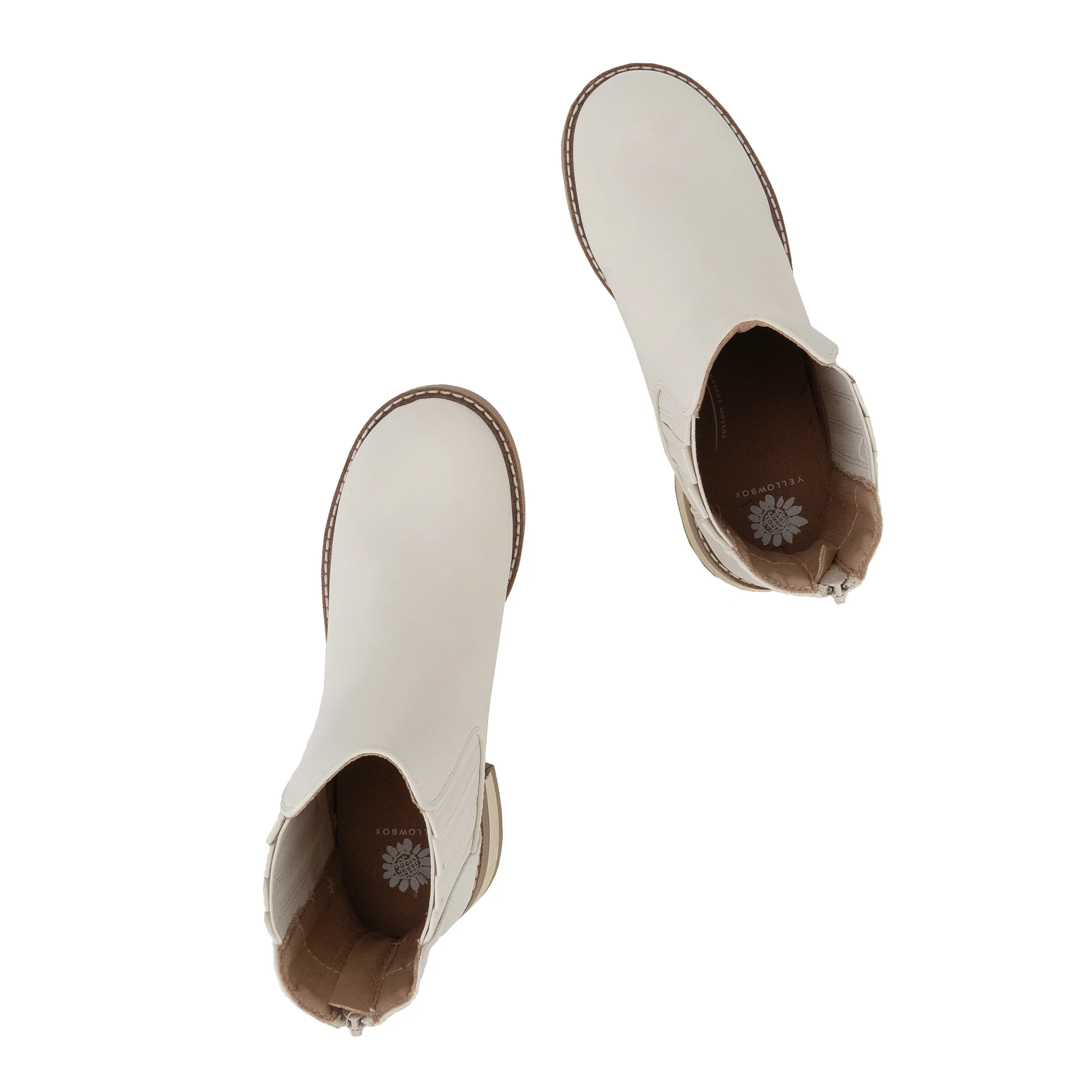 Clyde Chelsea Boot - Image 3