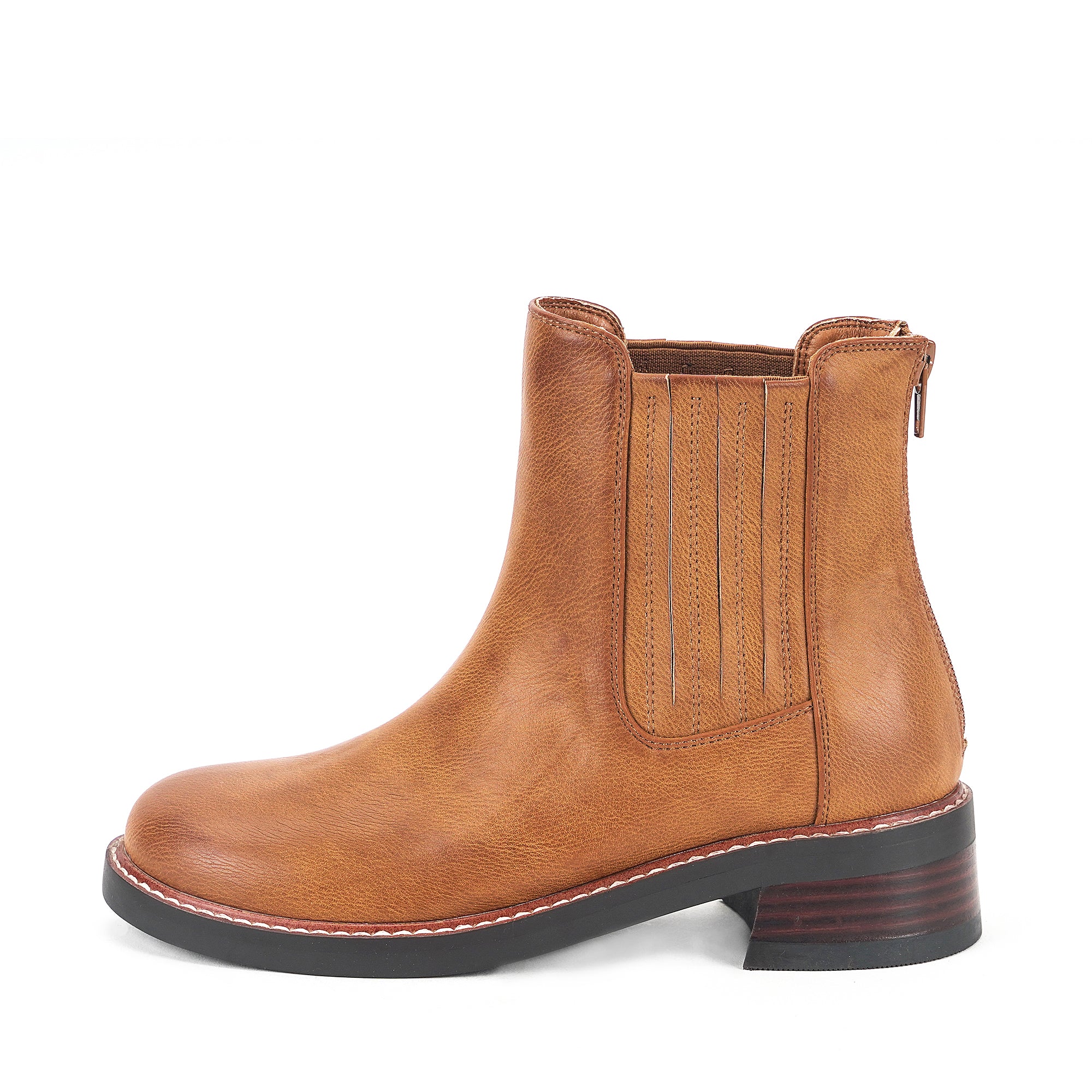 Clyde Chelsea Boot - Image 6