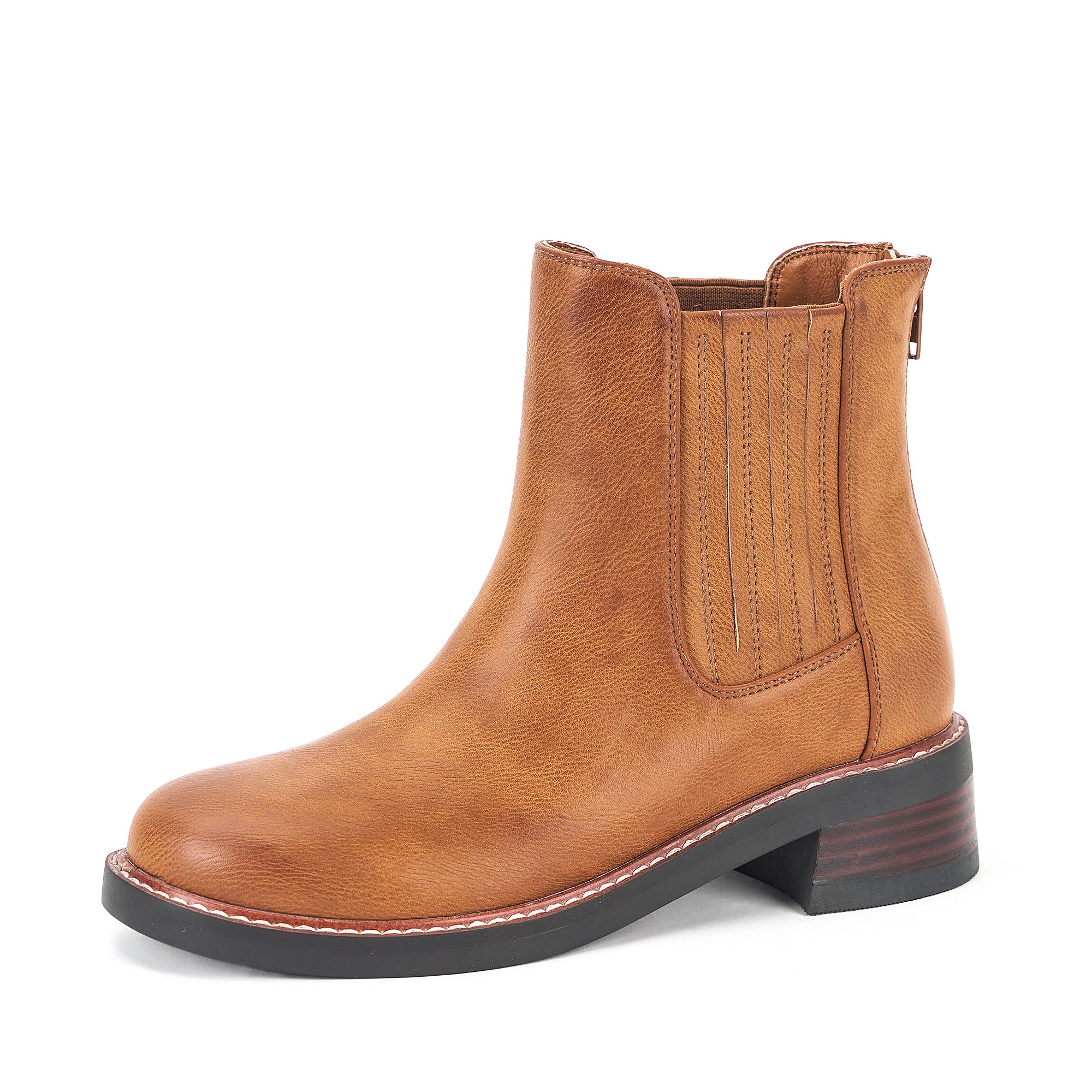 Clyde Chelsea Boot - Image 7
