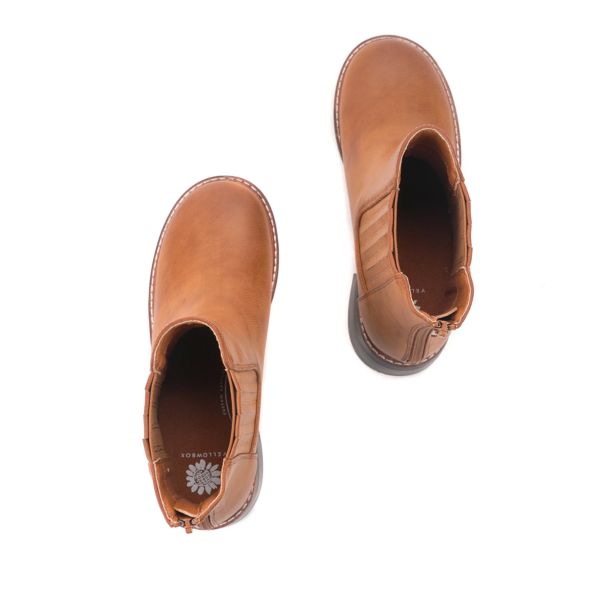 Clyde Chelsea Boot - Image 8