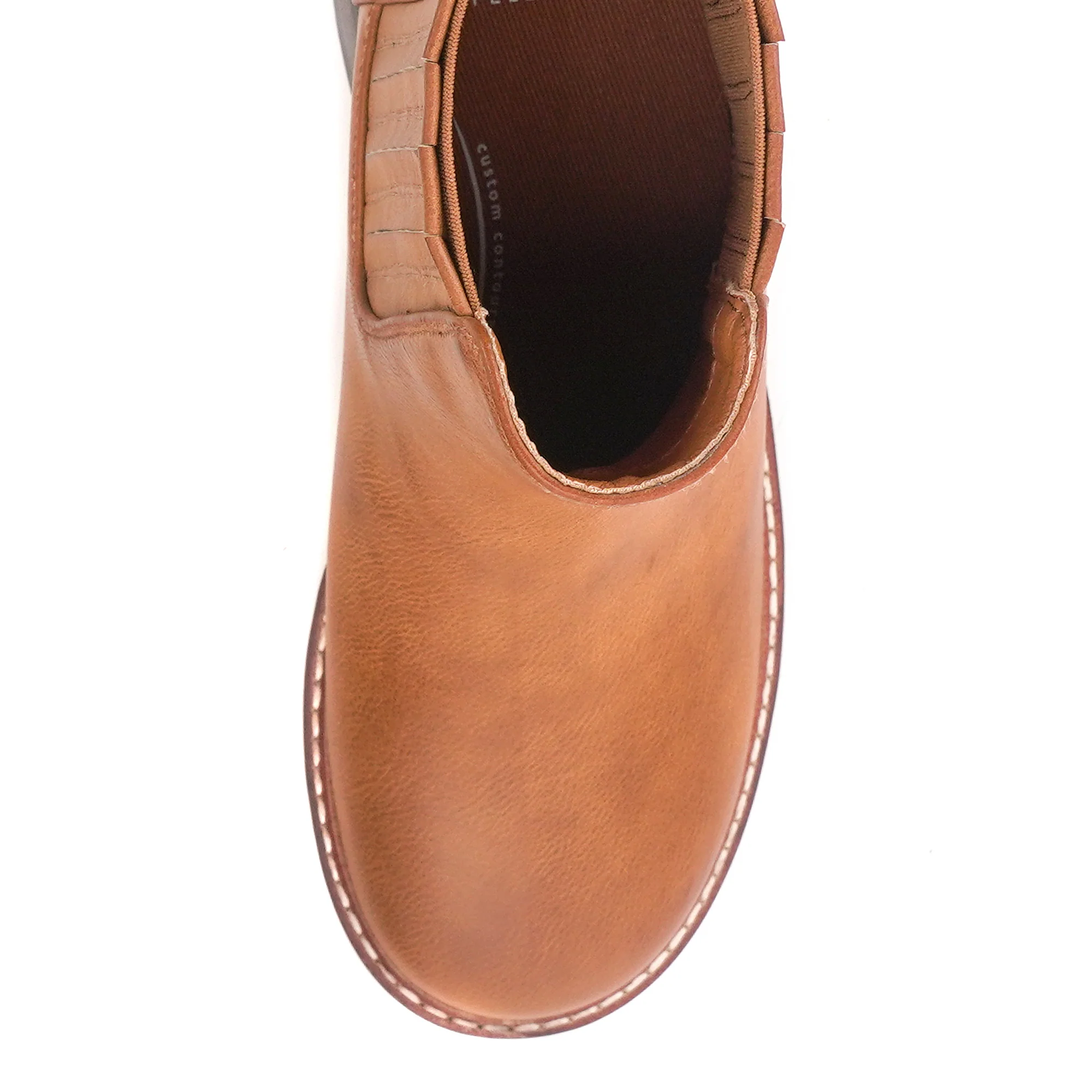 Clyde Chelsea Boot - Image 9