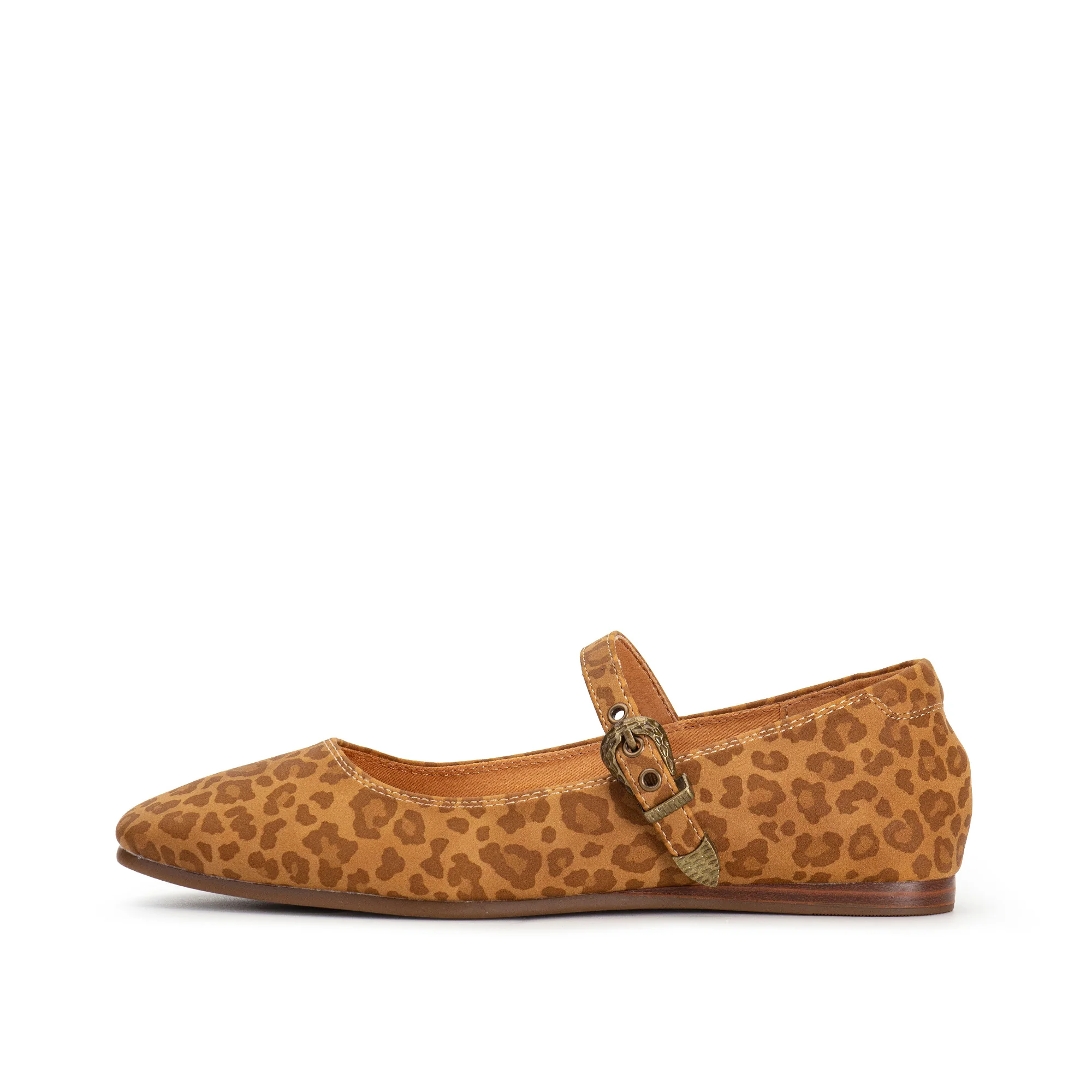 Collin Mary Jane Flat