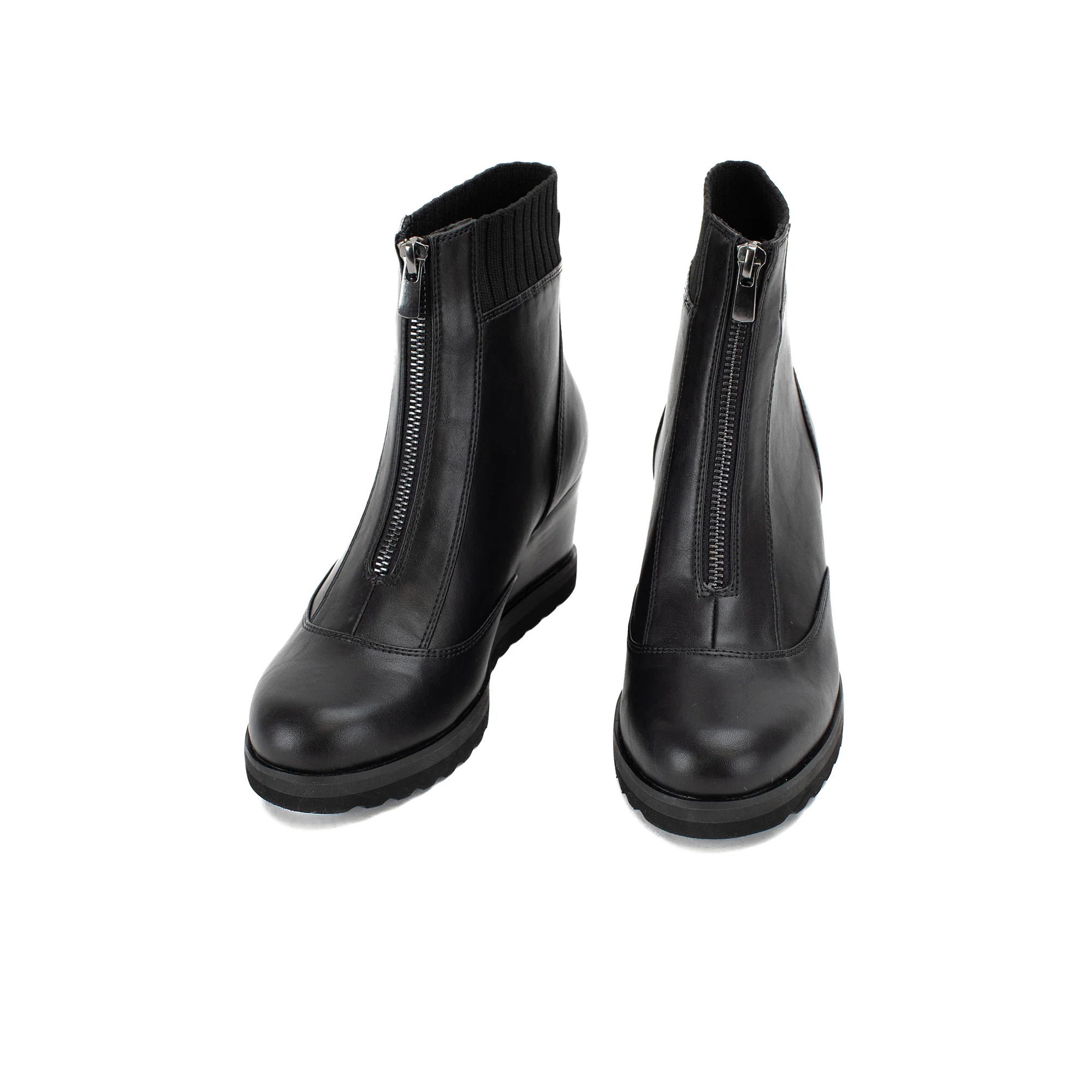 Corado Wedge Boot - Image 10