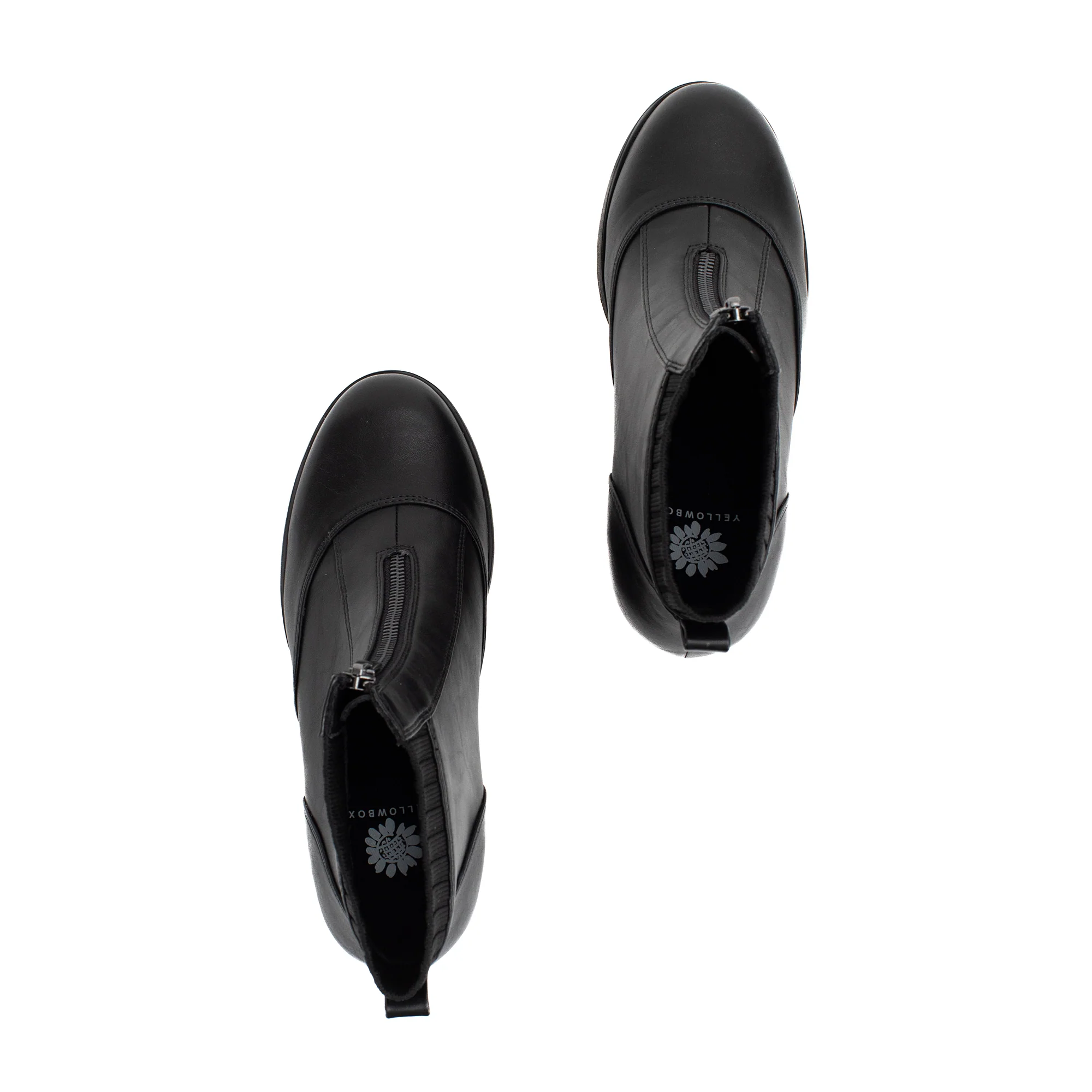 Corado Wedge Boot - Image 11
